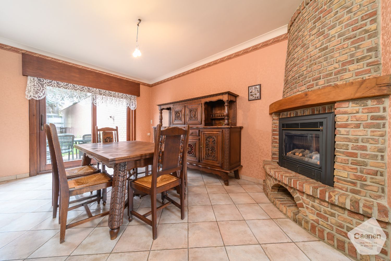 Verrassend ruime woning op toplocatie in De Panne – vlakbij Markt en invalswegen! foto 4