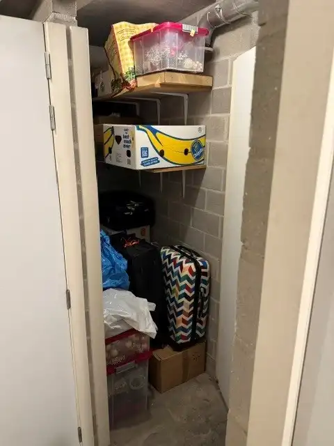 Ruim en toegankelijk 2-slaapkamerappartement met terras in Waregem foto 22