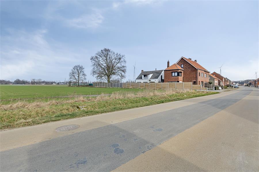 Bouwgrond te koop in Klein-Vorst op perceel van 5a15ca foto 3