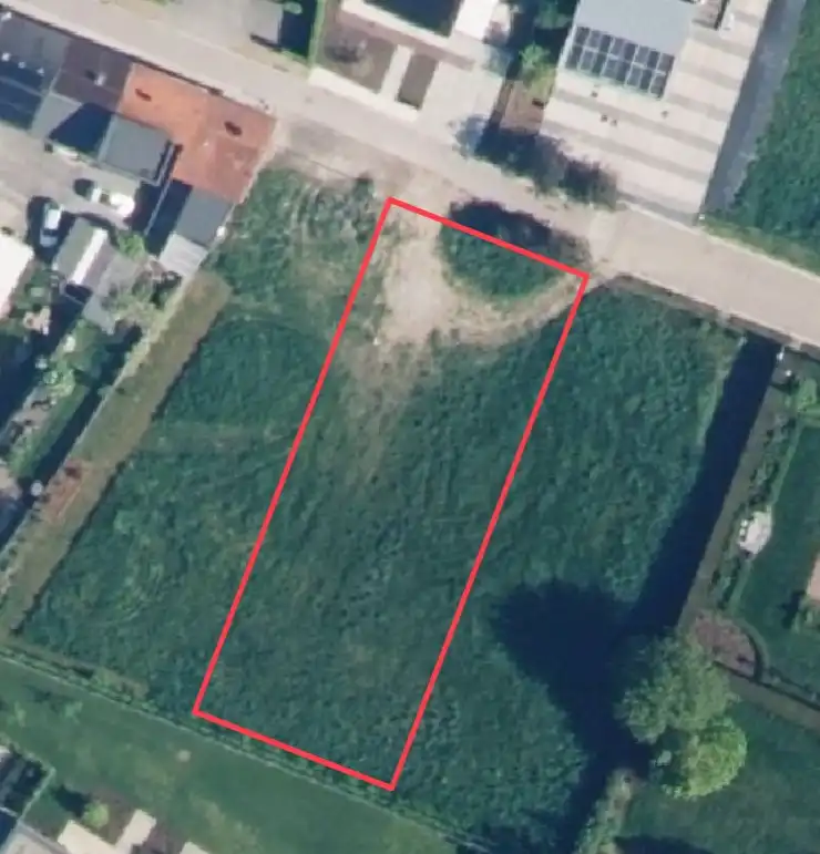 Exclusieve bouwgrond foto 6
