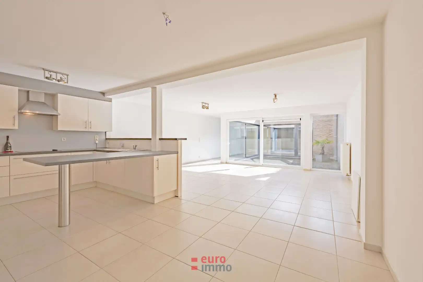 Appartement te koop Kaaistraat 18/00.01 - 8620 Nieuwpoort