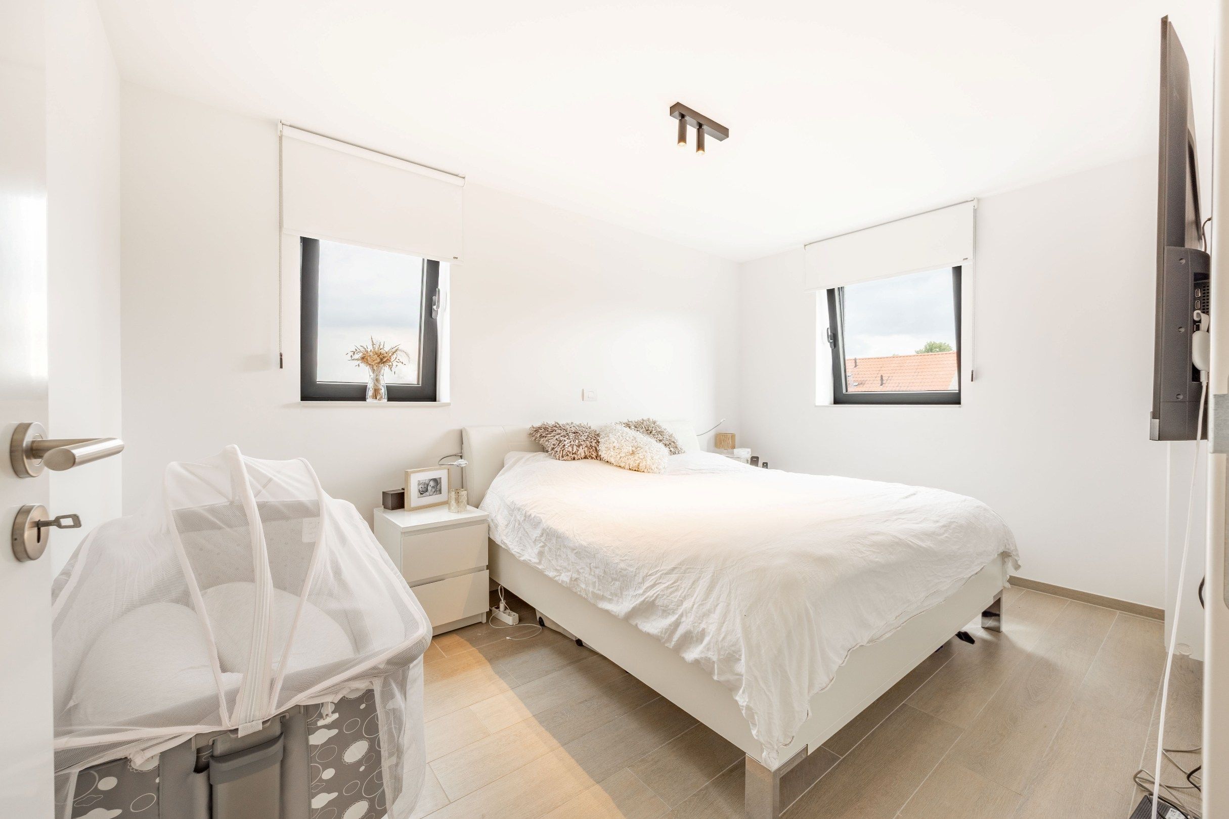 PRACHTIGE NIEUWBOUWWONING TE ANZEGEM! foto 13