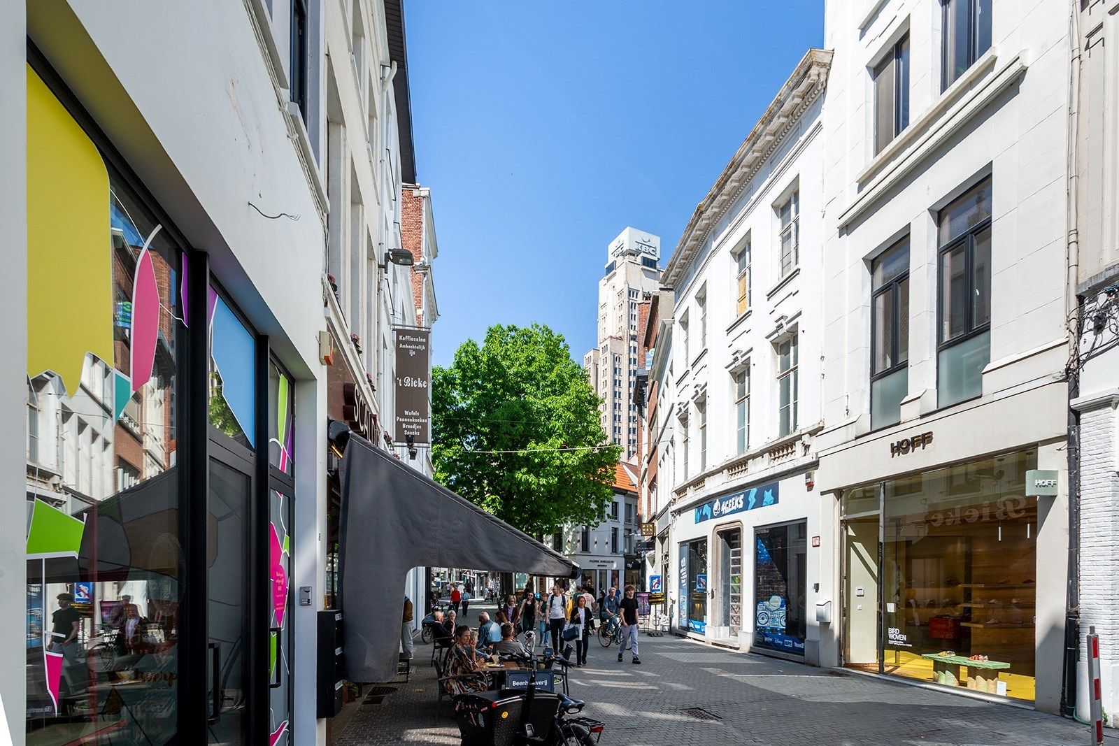 Stadse charme met ruimte voor jouw stijl foto 23