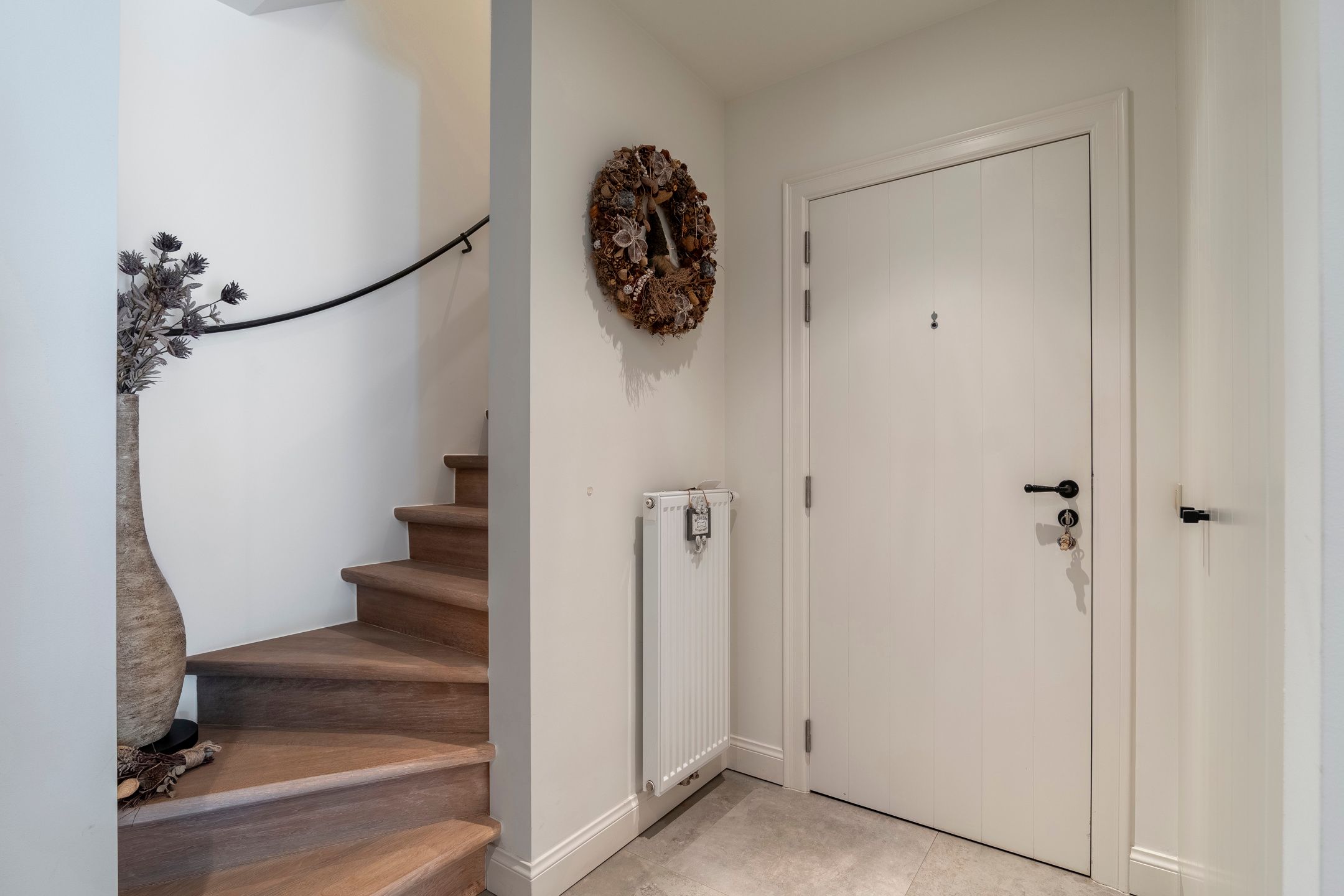 Prachtig duplexappartement van 128m² met 2 slaapkamers foto 14