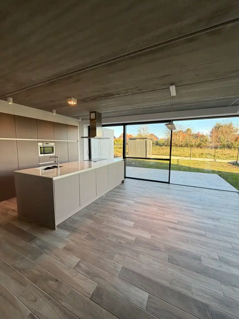 Een prachtige nieuwbouw driegevelwoning op topligging foto 3