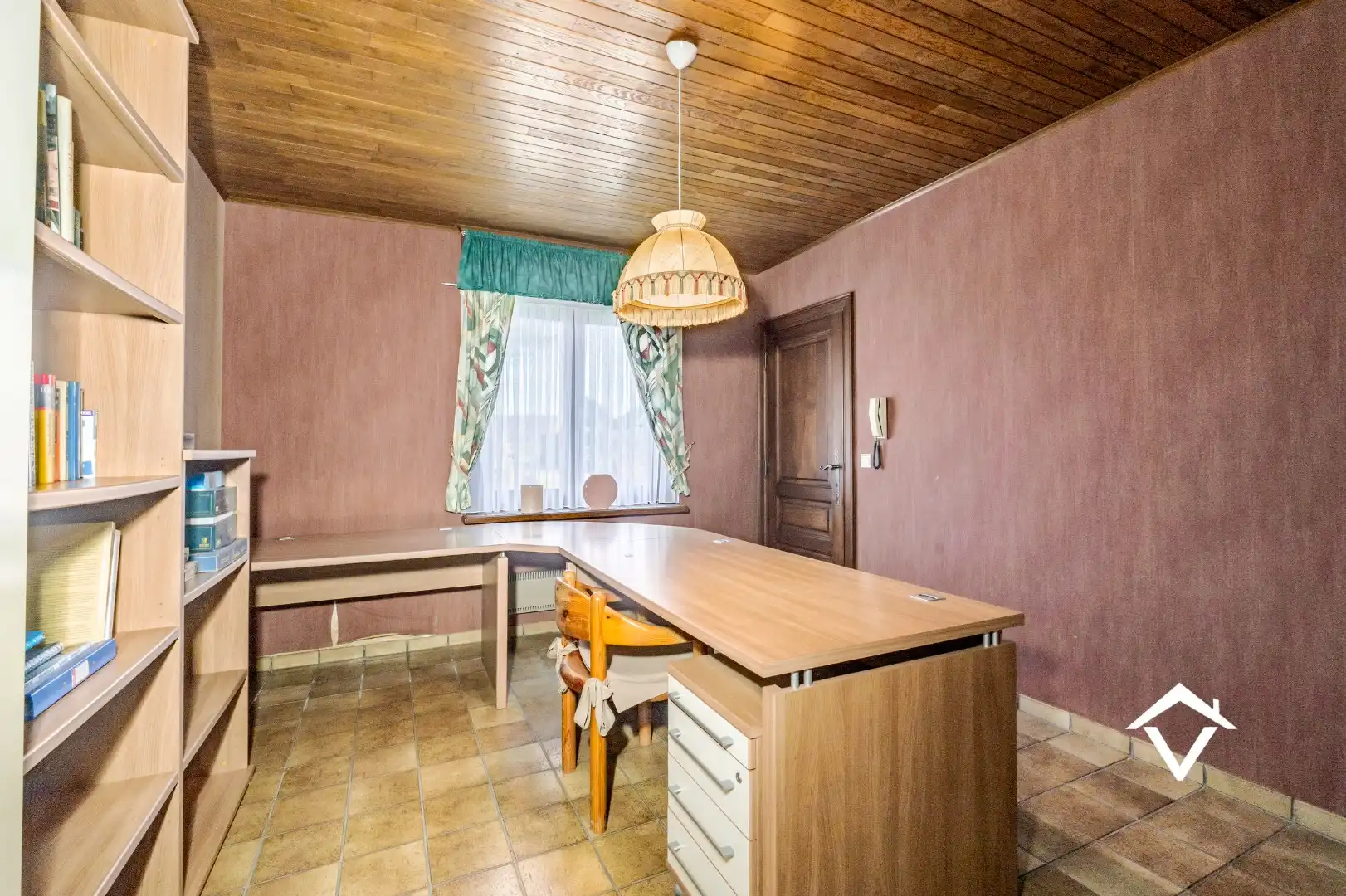 Alleenstaande woning met een rustige ligging te Koekelare foto 17