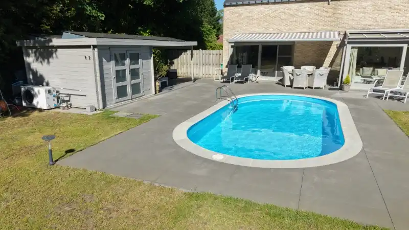 Villa van 330m² op 22 are met openluchtzwembad foto 31