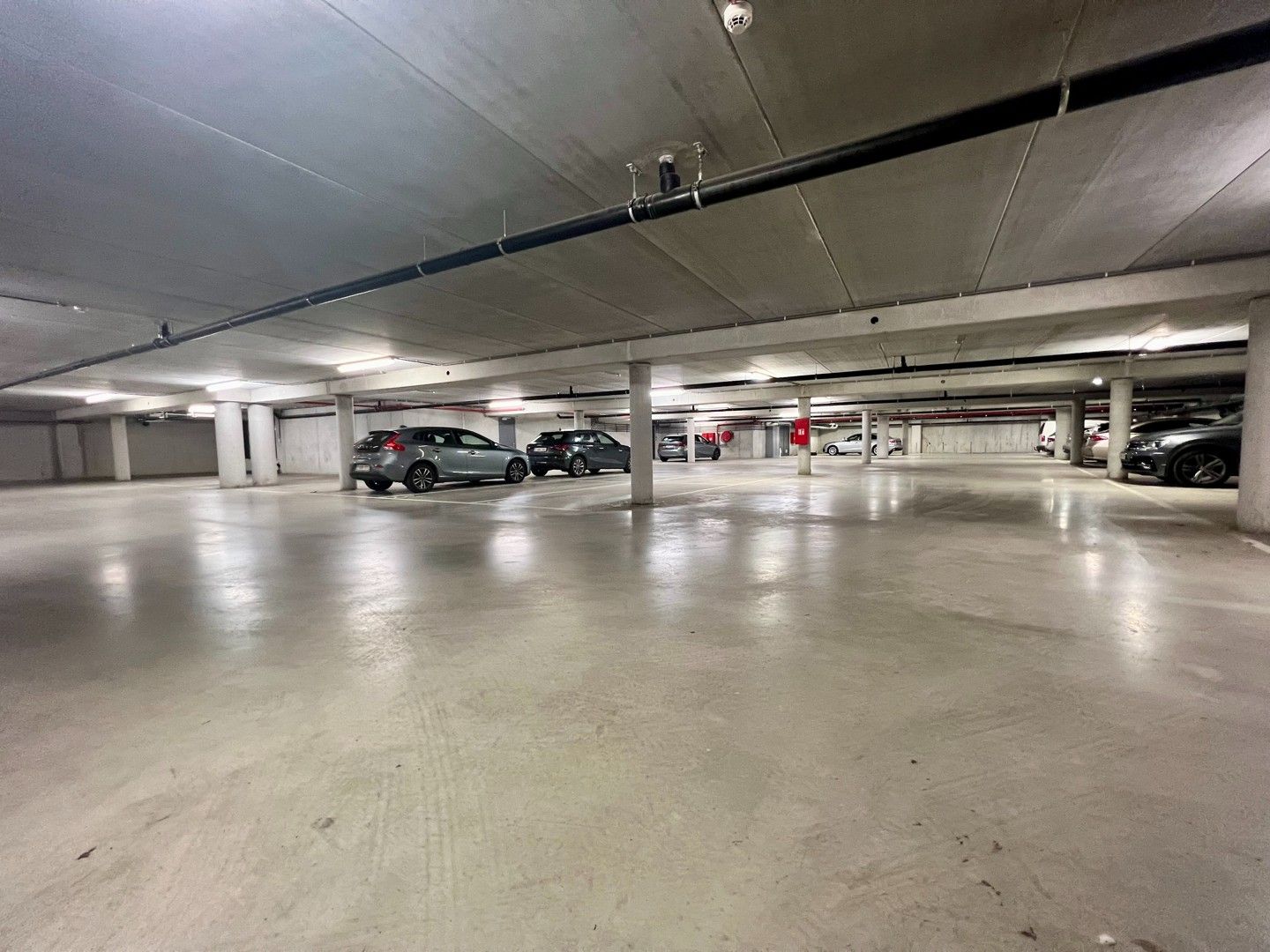 Moderne kantoorruimte op AAA-locatie met uitstekende zichtbaarheid foto 14