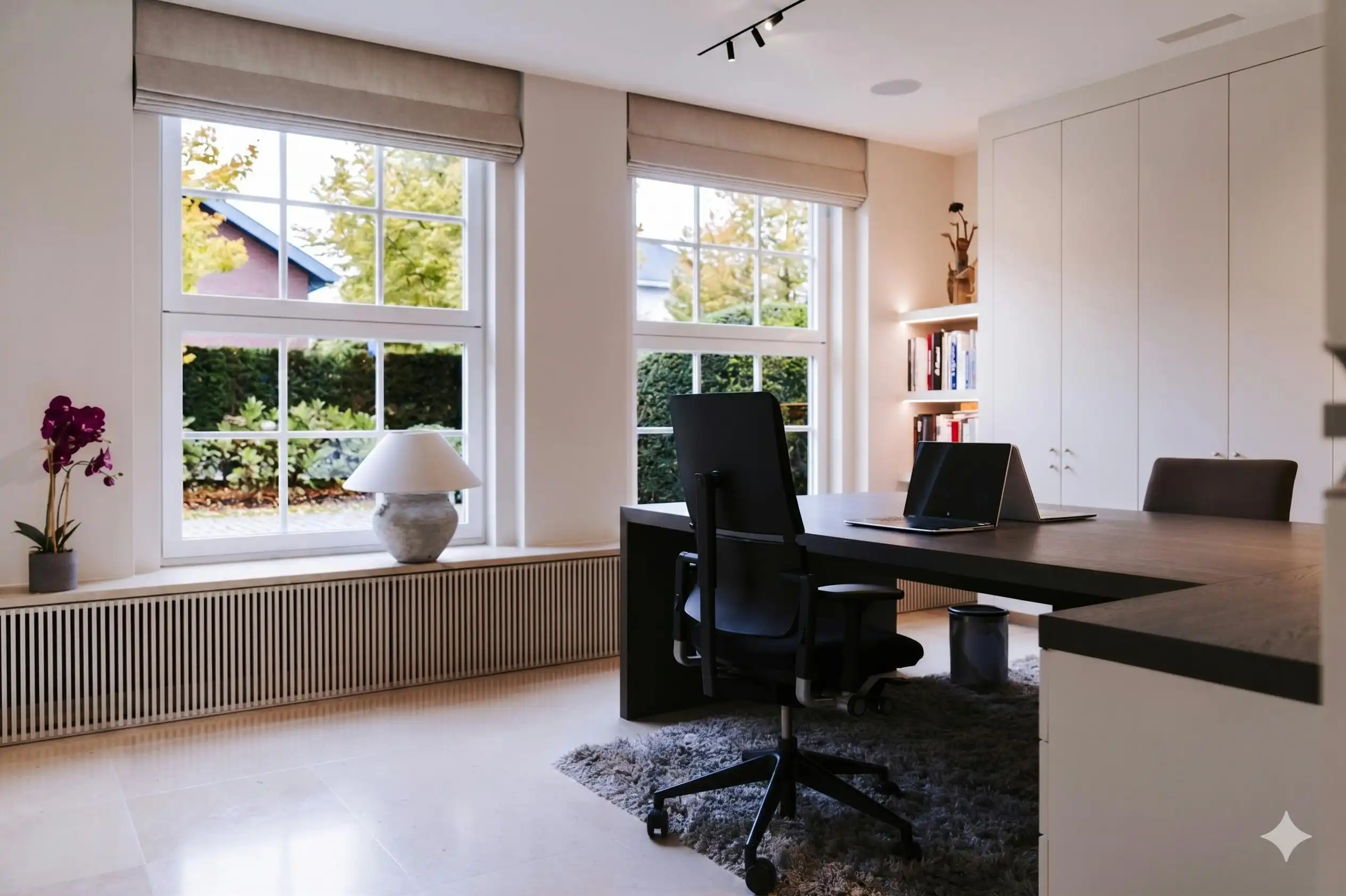 Klassevolle villa in het landelijke Maarkedal  foto 10