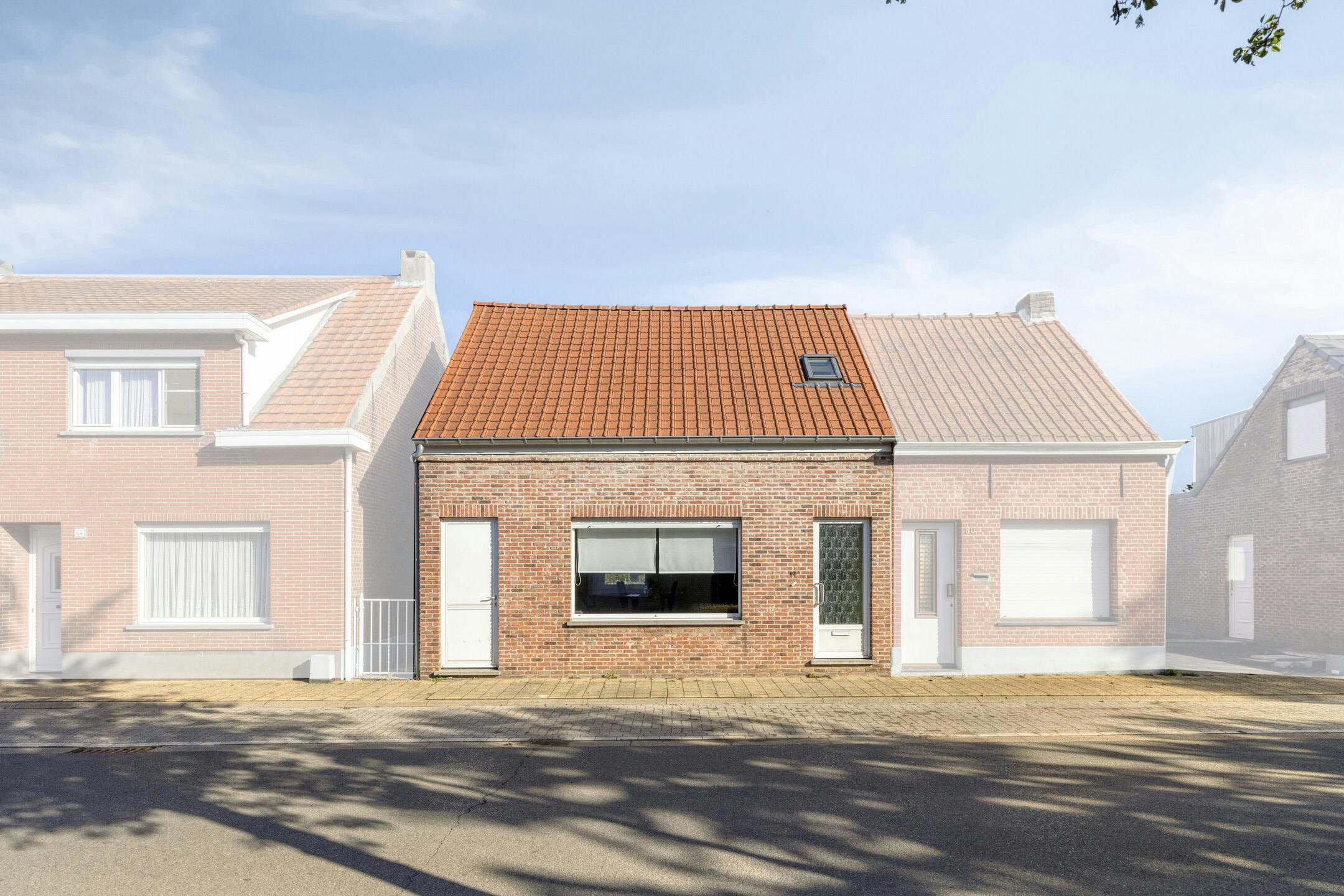 Instapklare woning te koop te Essen-Wildert! foto {{pictureIndex}}