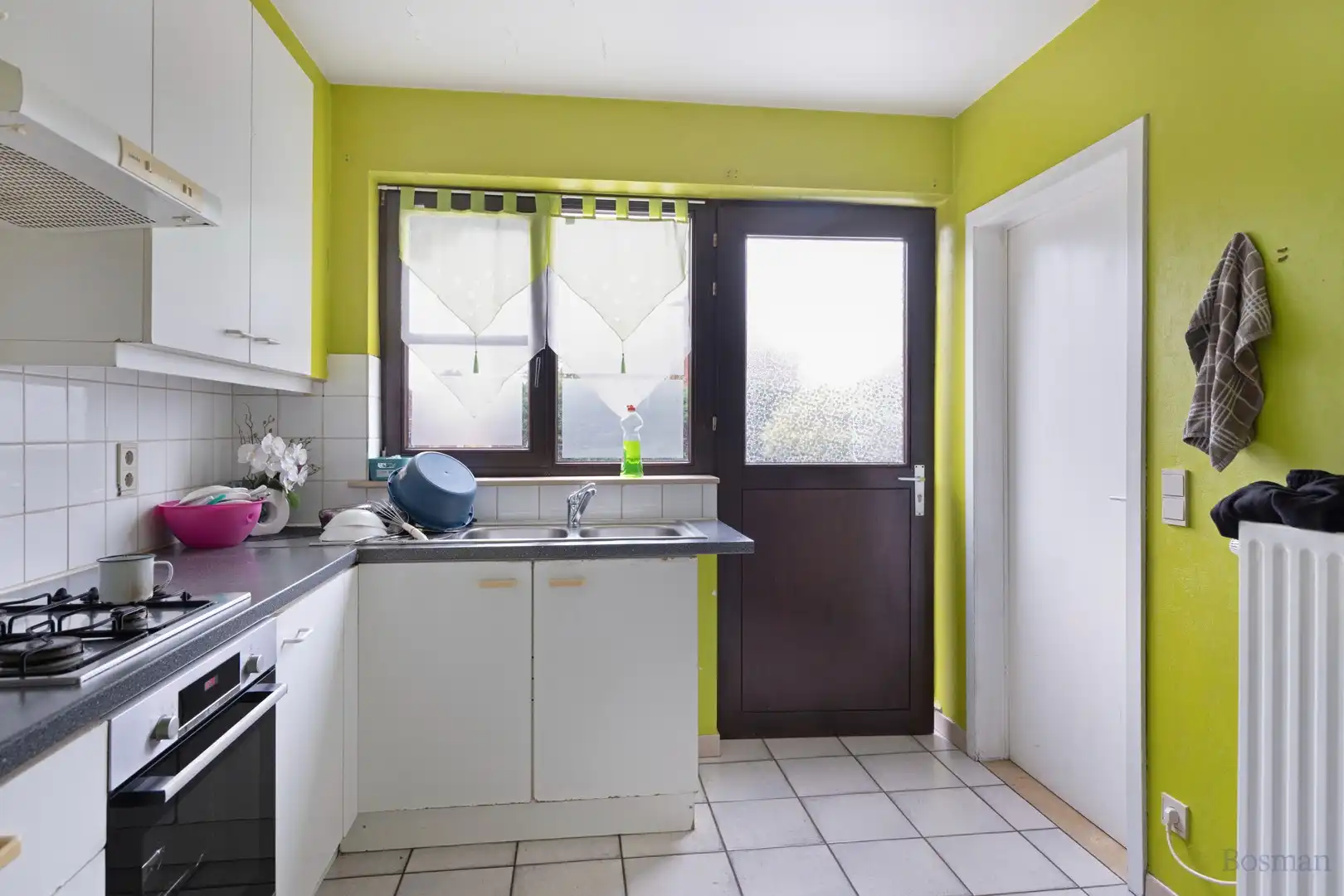 Rijwoning te koop in Leopoldsburg foto 6