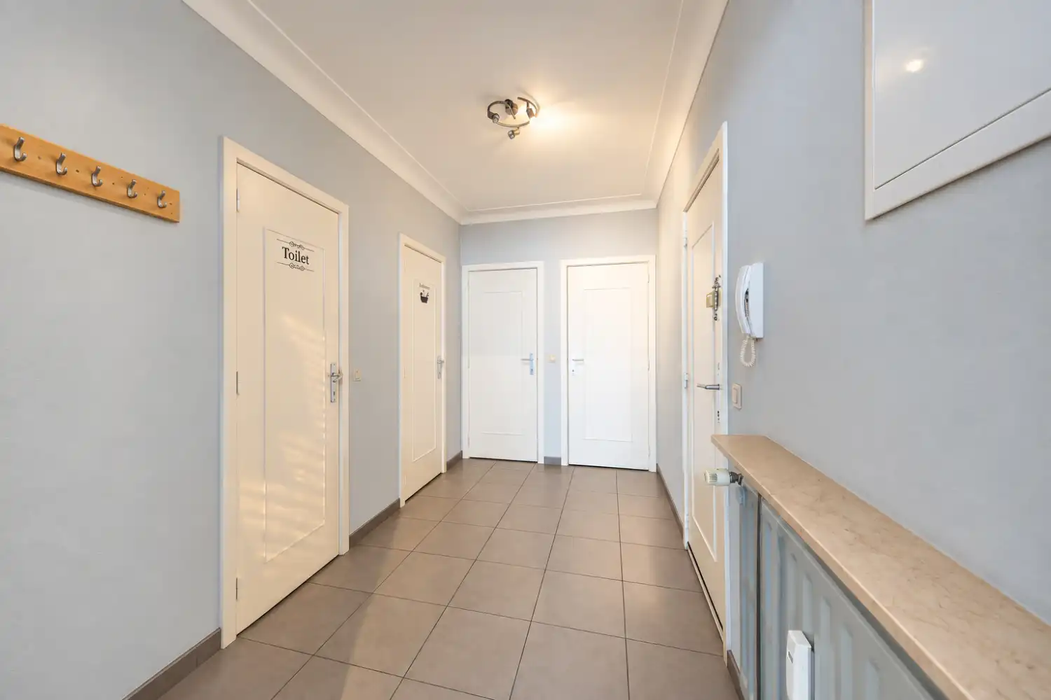 Ruim instapklaar appartement vlakbij het centrum foto 5
