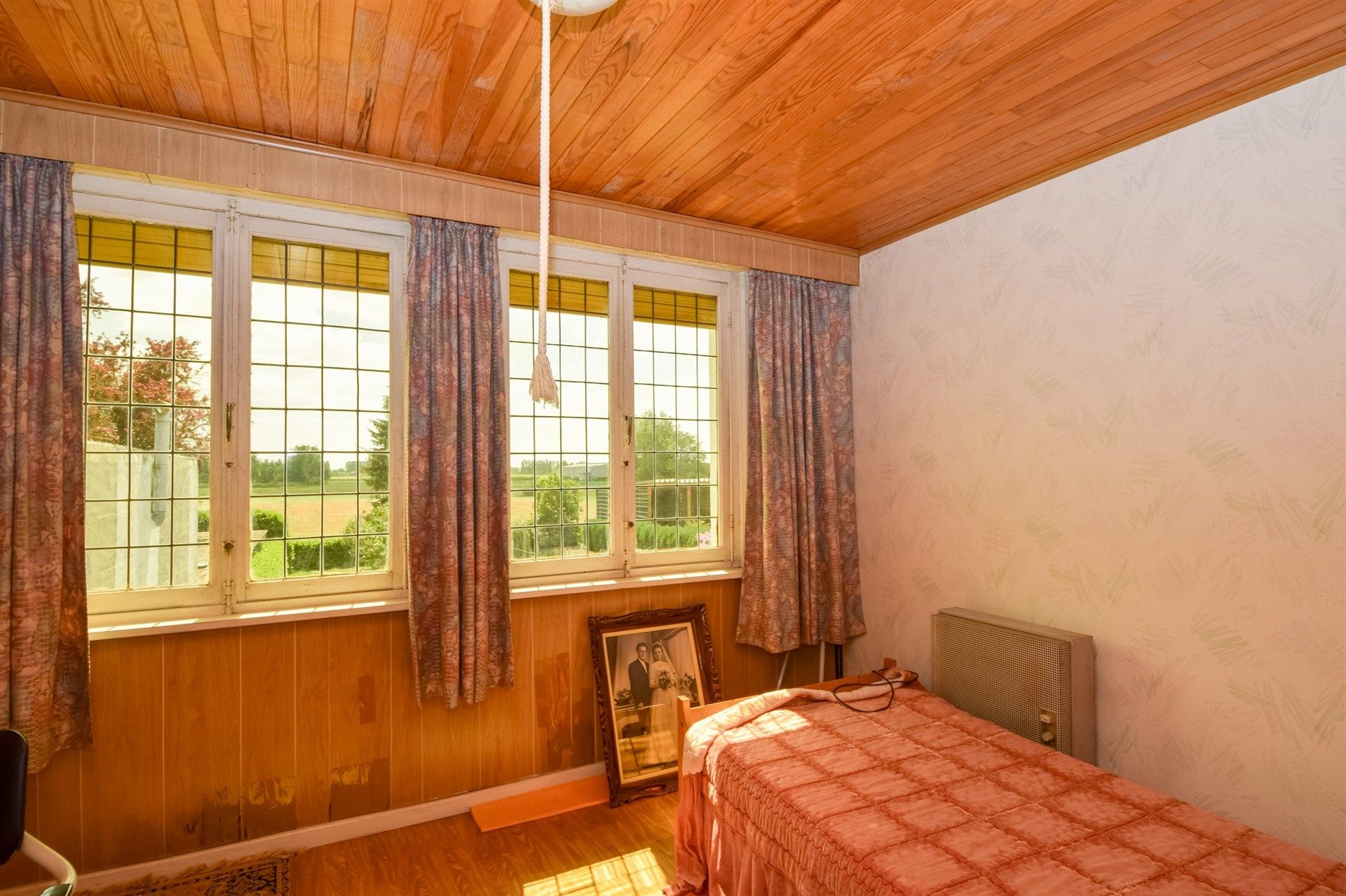 Te renoveren woning met 2 slaapkamers nabij het centrum van Sint-Gillis-Waas (686m²) foto 11