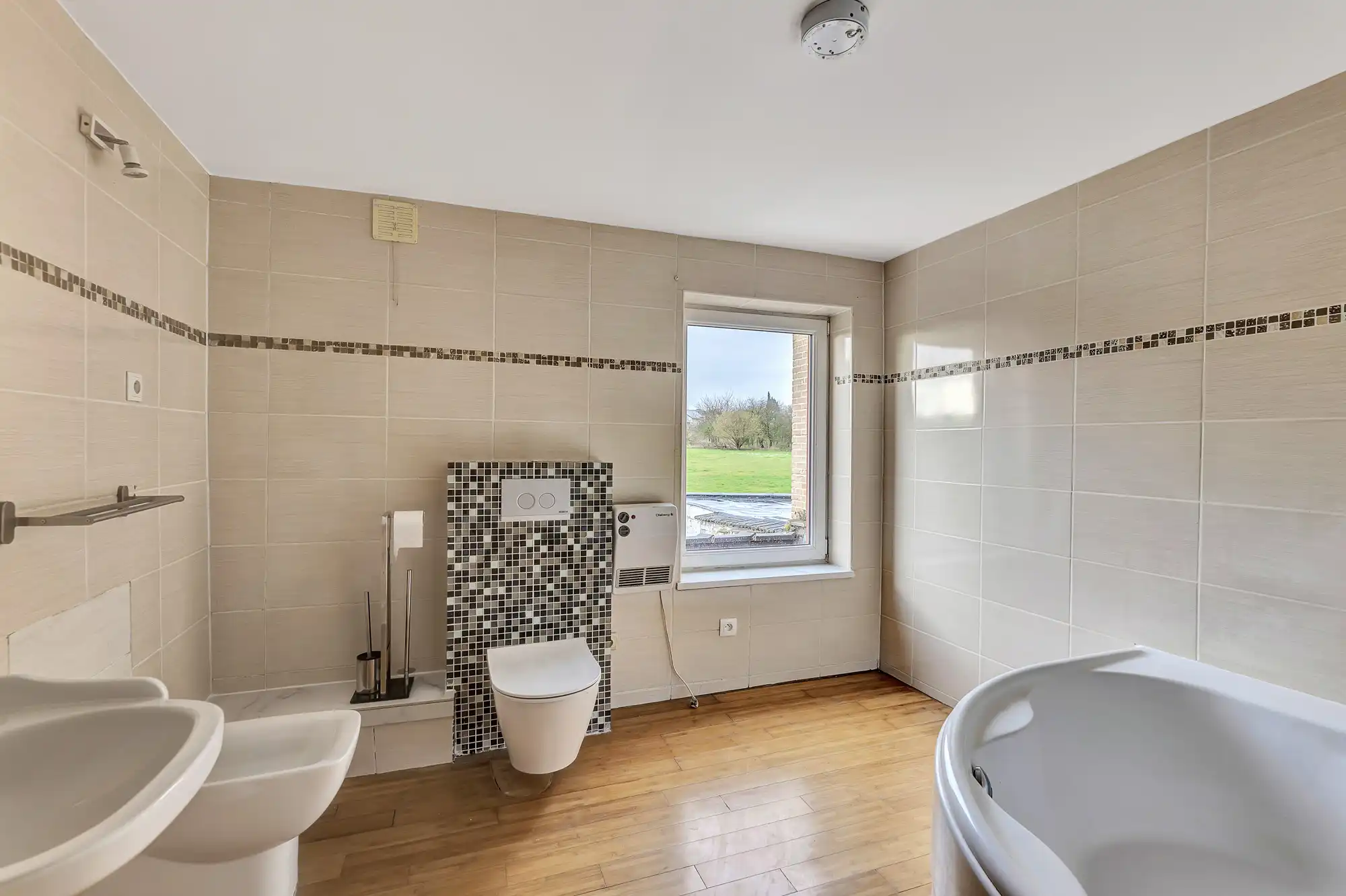 Instapklare driegevel in Lennik te koop foto 18