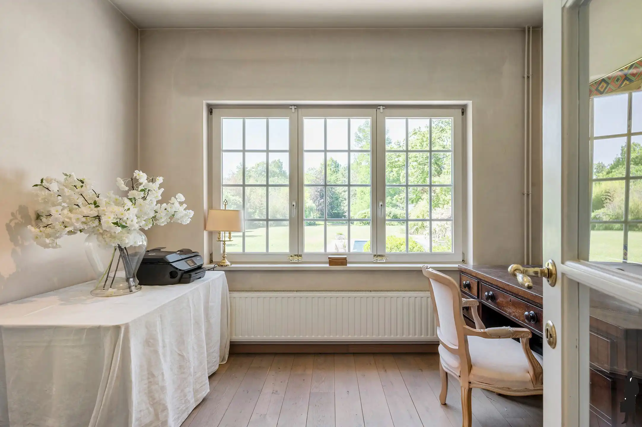Sfeervolle cottage villa in Brasschaat foto 13
