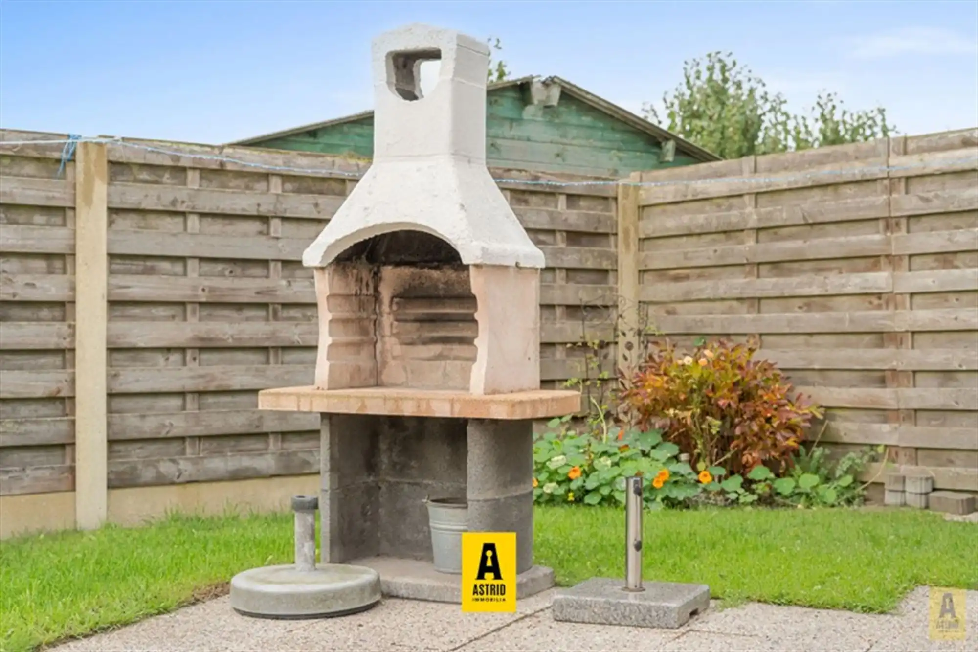 Instapklaar vakantiehuisje (3 slpks) met parkeerplaats vlakbij zee! foto 21