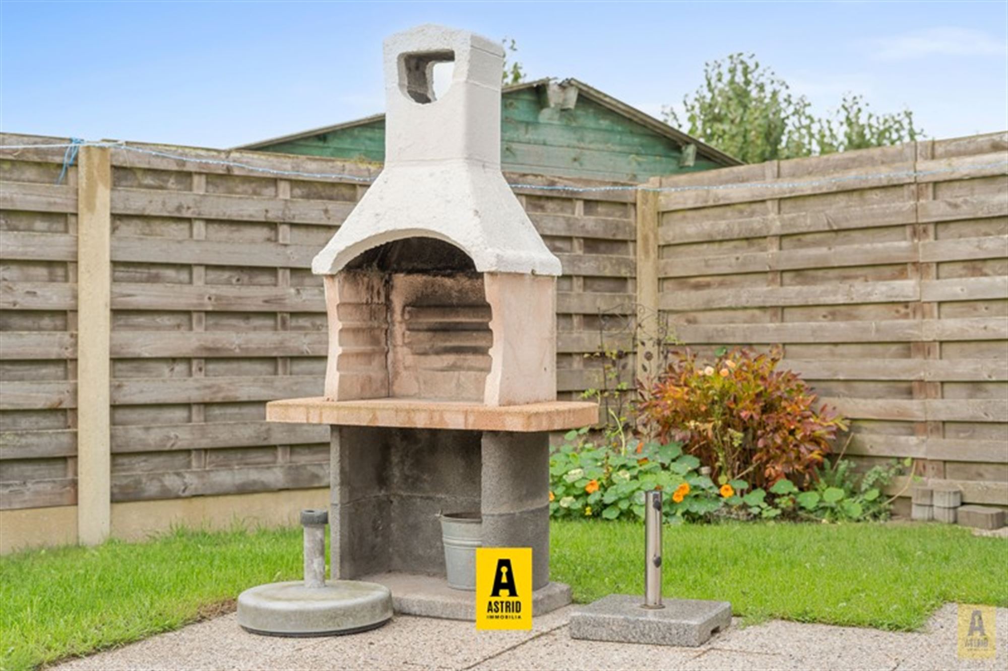 Instapklaar vakantiehuisje (3 slpks) met parkeerplaats vlakbij zee! foto 21