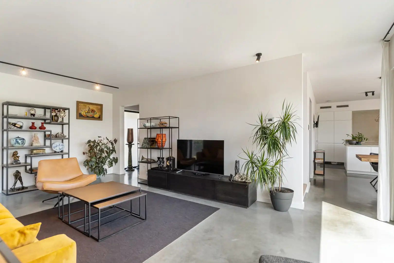 Moderne, energiezuinige woning in Sint-Truiden foto 11