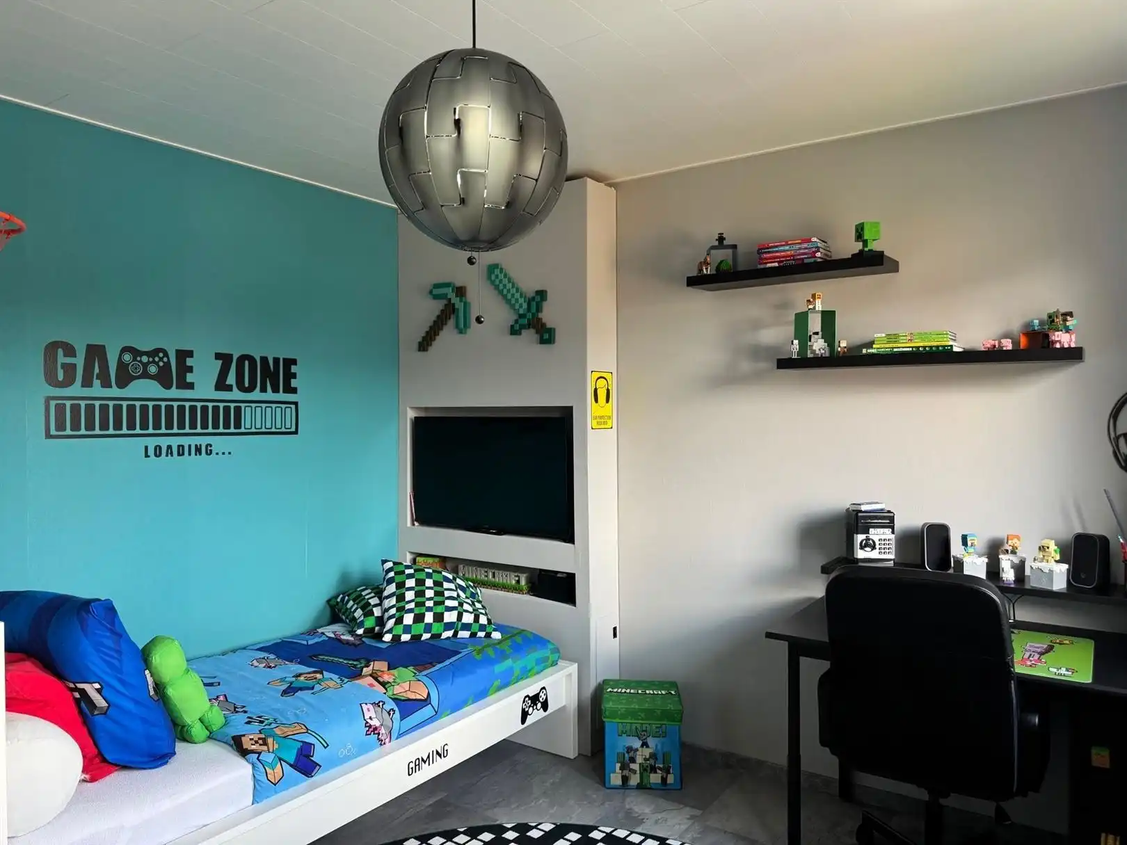 Woning foto 54