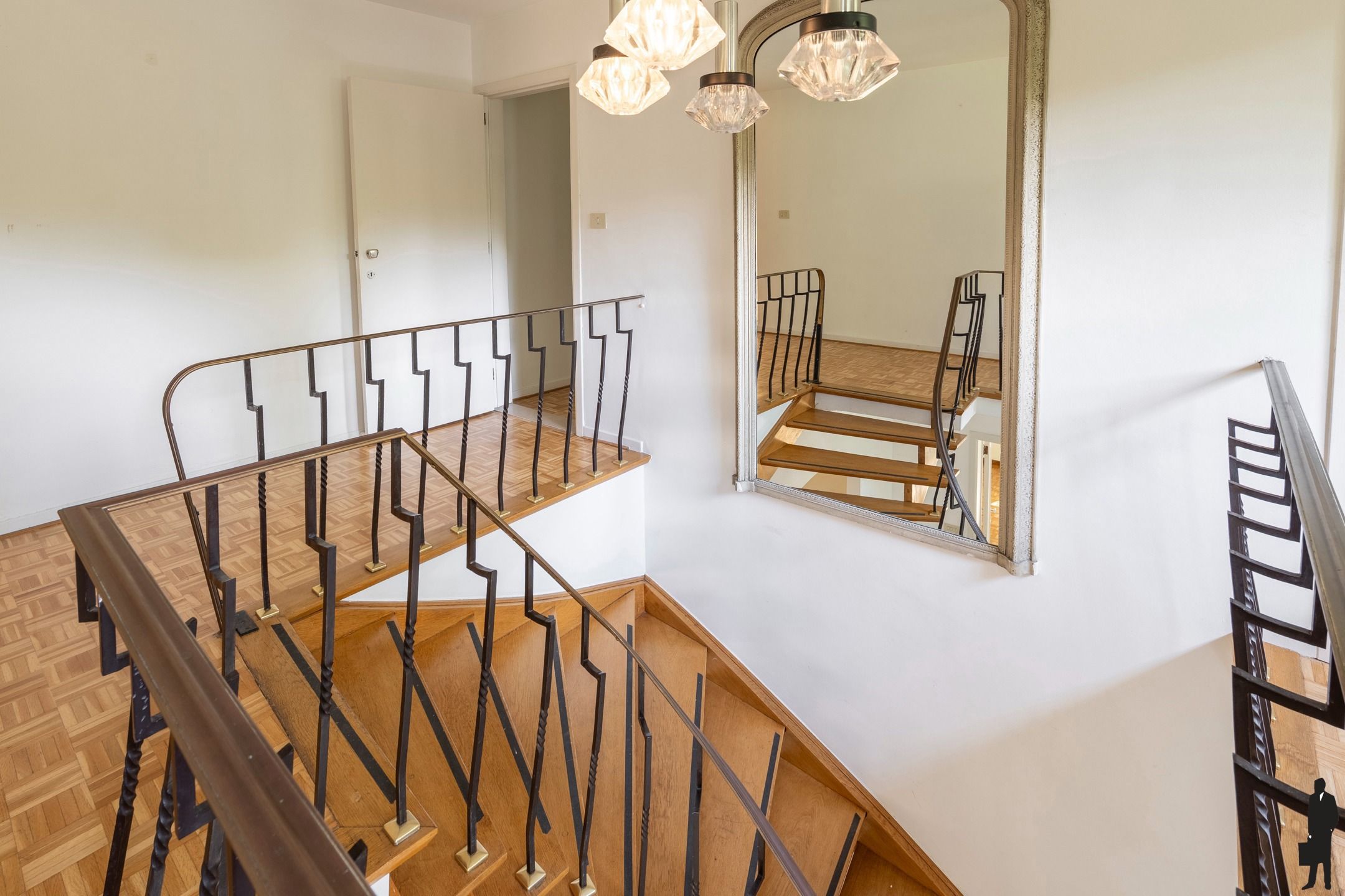 Rietgedekte villa op ca. 3.350 m² met optimale privacy foto 17