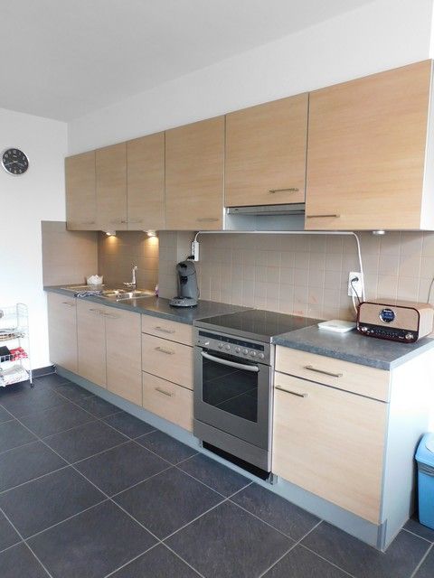 Ruim appartement met 2 terrassen  foto 5