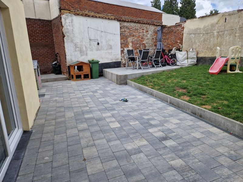 Instapklare woning met 4 slaapkamers en zonnige tuin foto 21