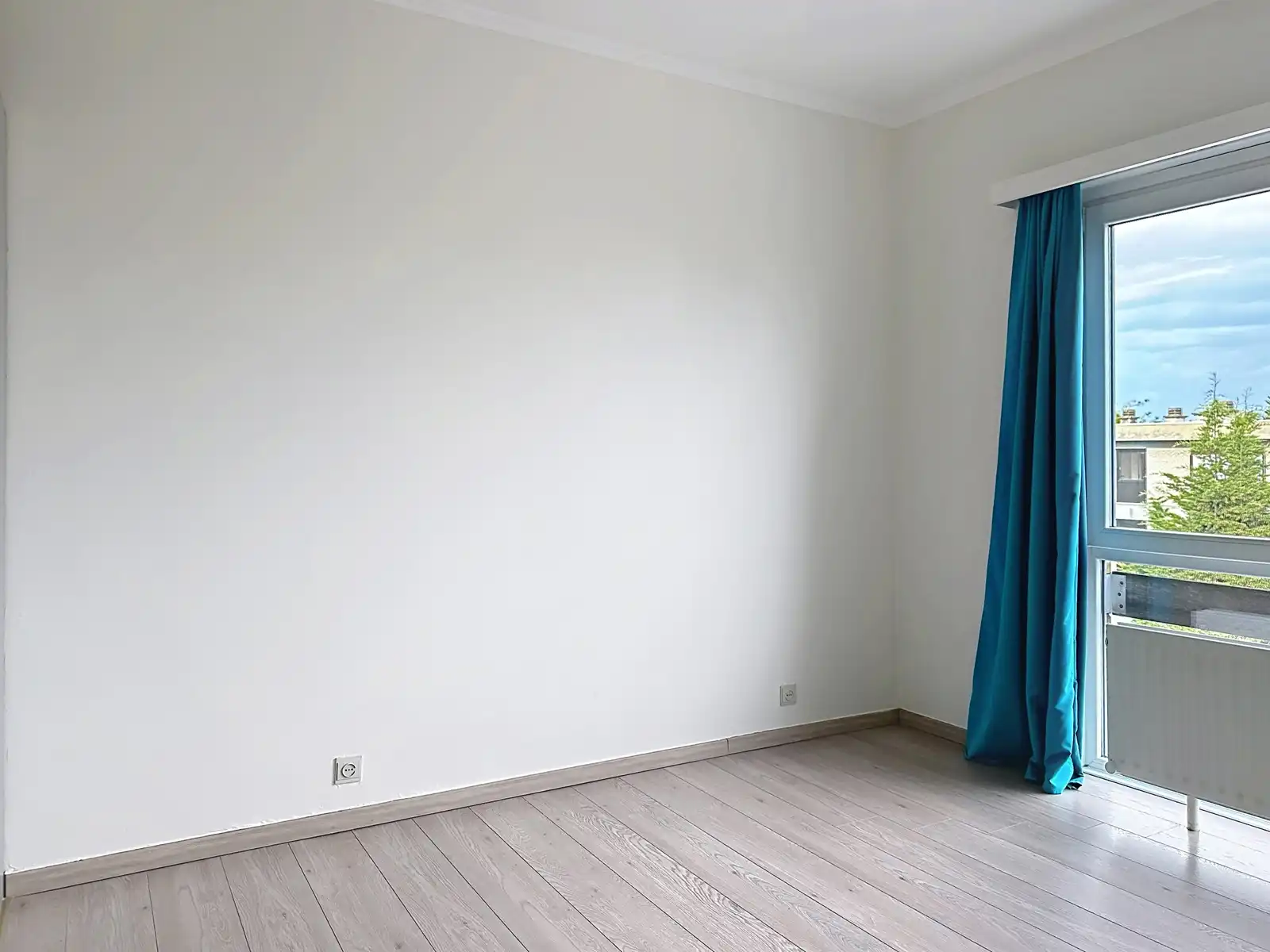 Rustig gelegen appartement op wandelafstand van centrum foto 20