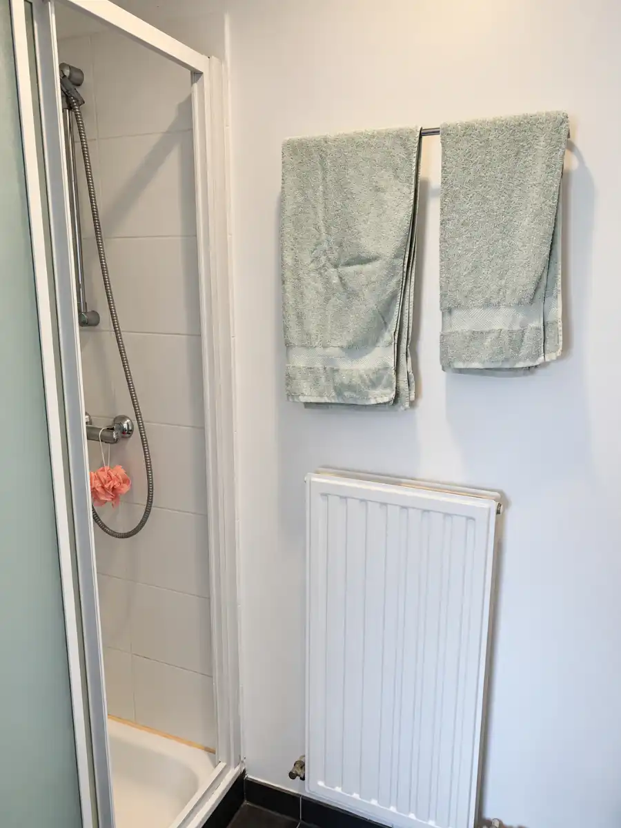 2 slpk-appartement Gent foto 14