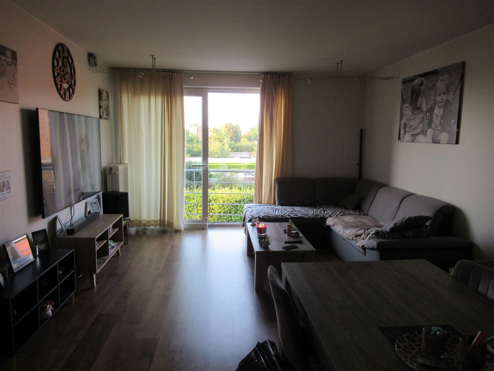 Appartement foto 2