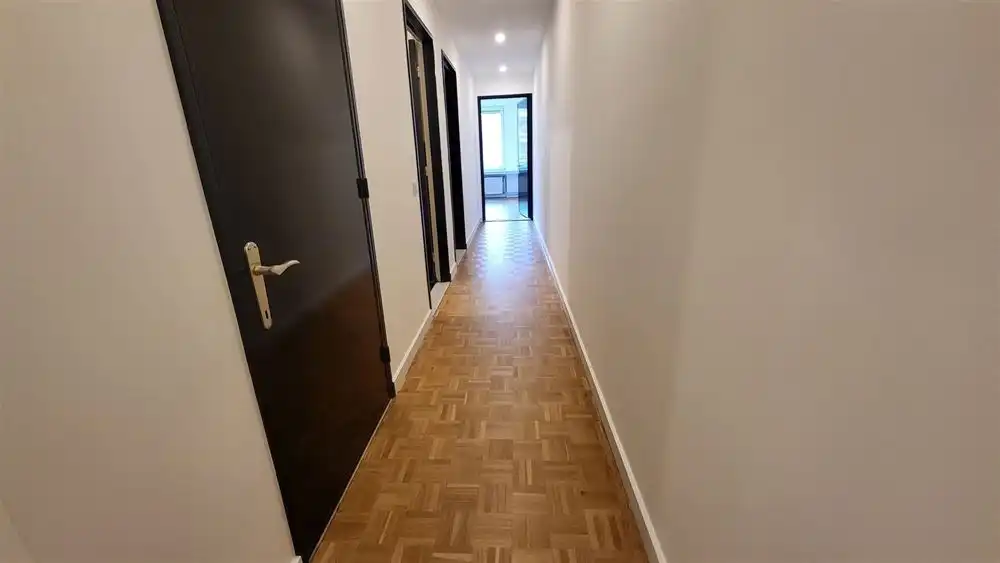 Ruim 1 slpk appt te  'Stadspark' foto 5