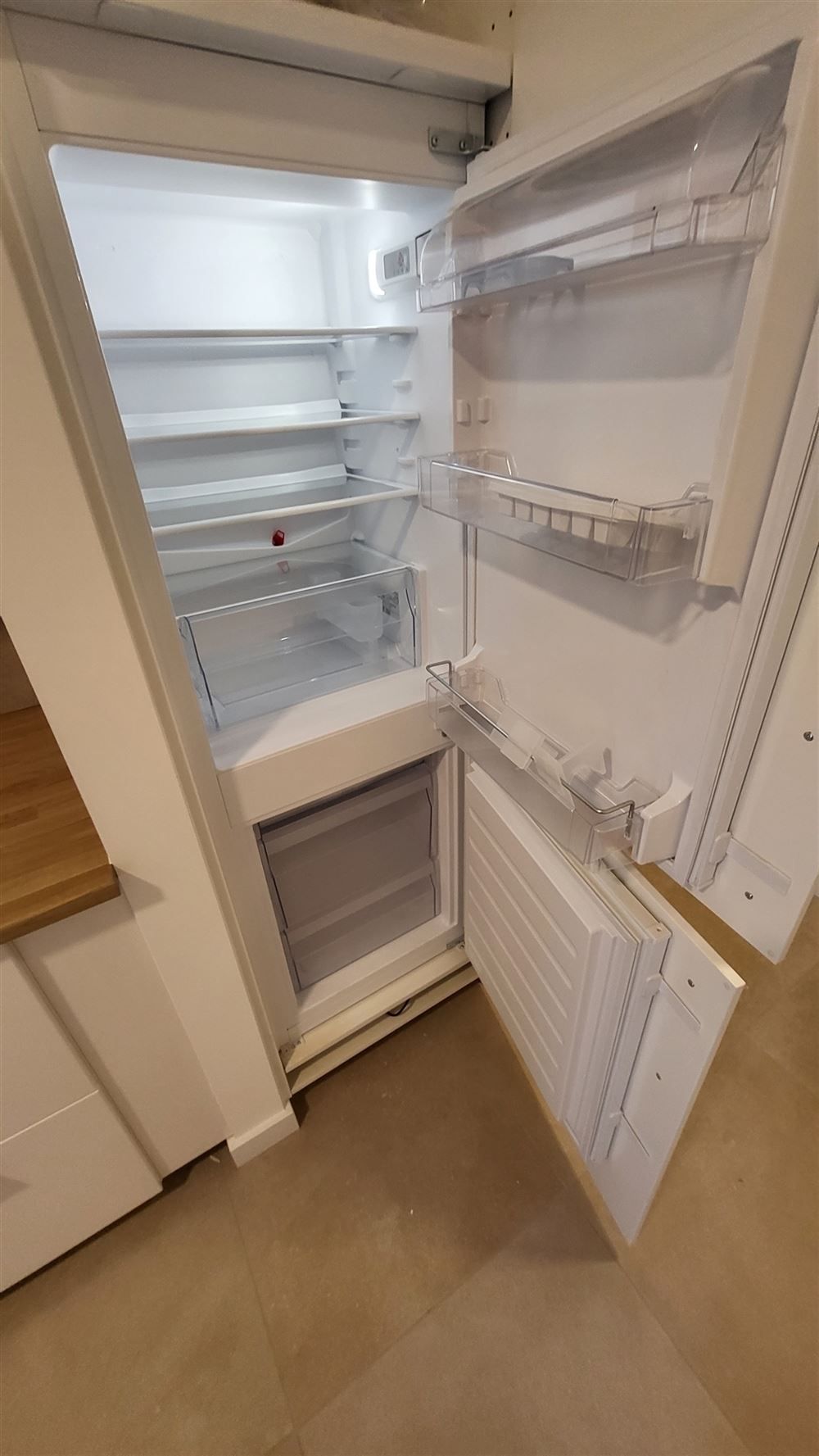 Ruim 1 slpk appt te  'Stadspark' foto 5