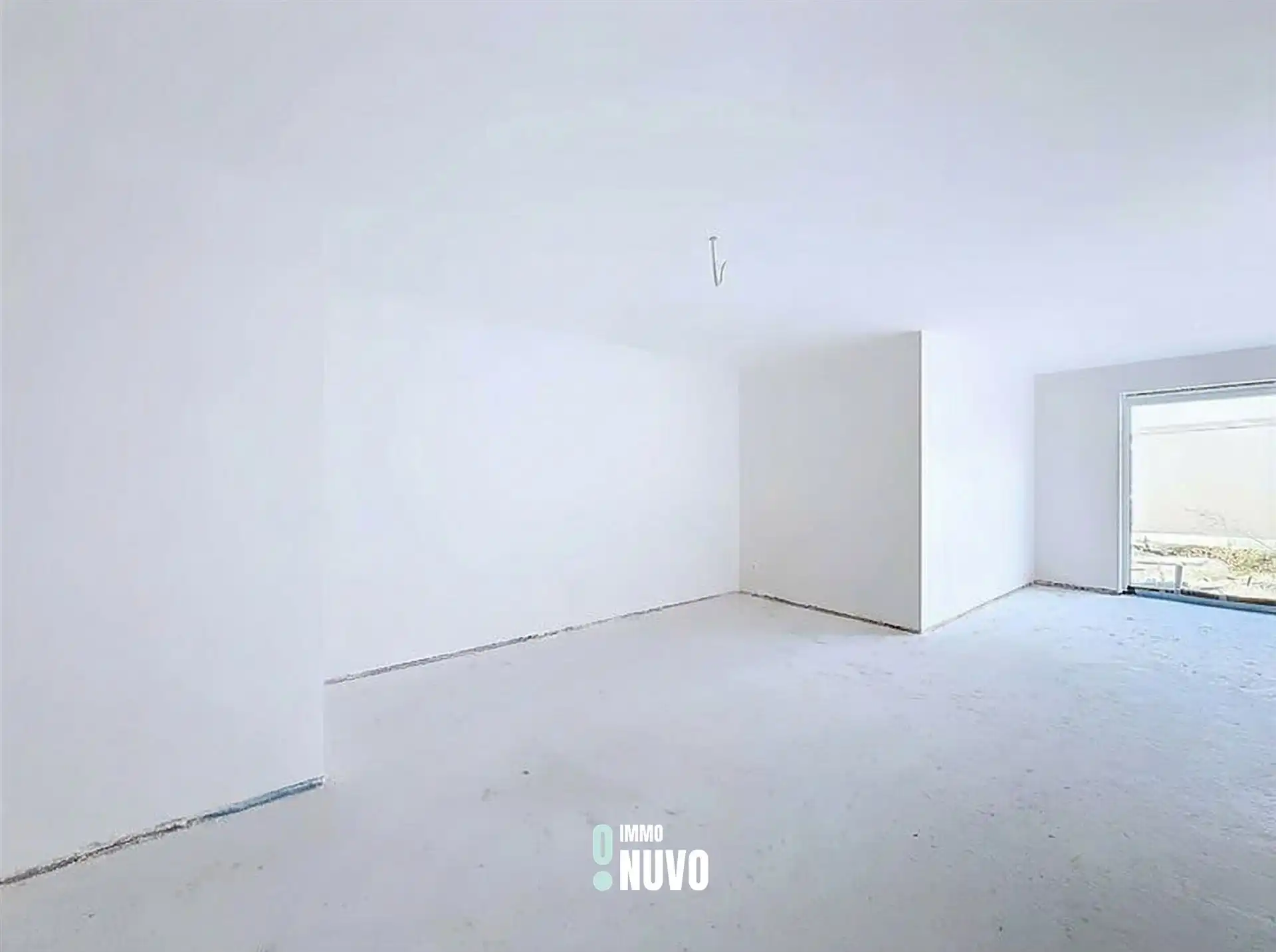 nieuwbouw appartement foto 3