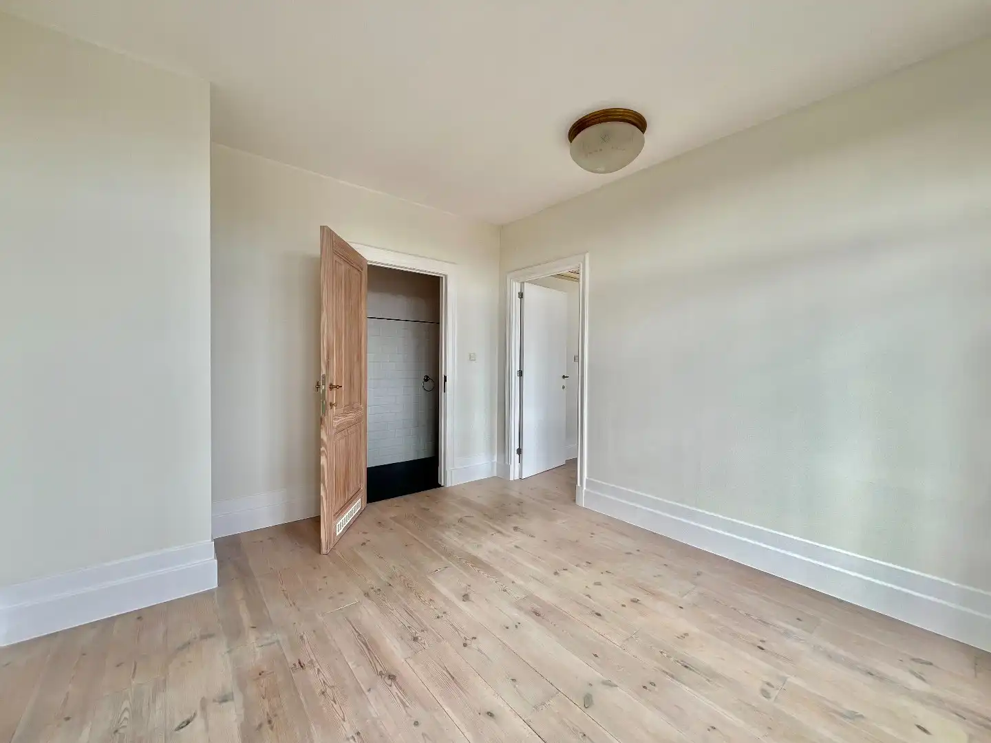 Uniek penthouse met 4 slaapkamers en ruim privéterras in Zurenborg foto 8