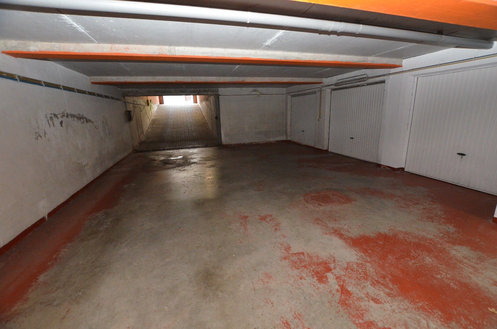 Appartement met garagebox foto 9