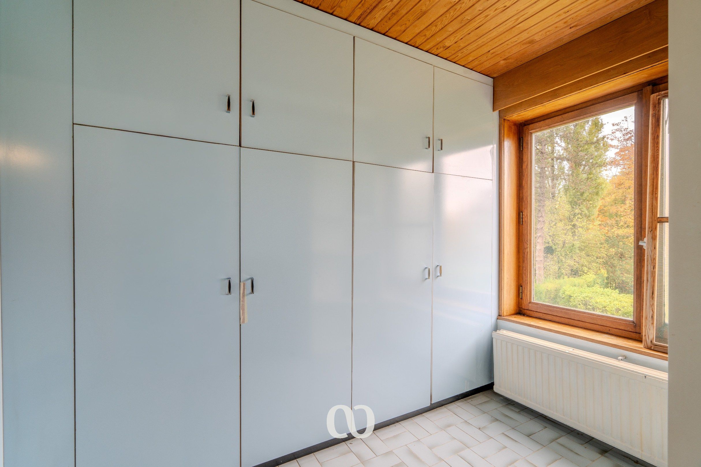 Indrukwekkende karaktervolle herenwoning foto 17