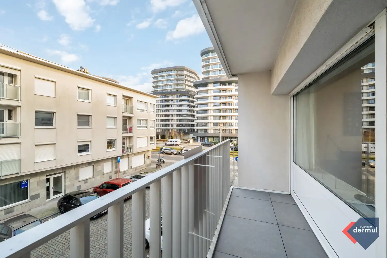 RESIDENTIE MESSIDOR foto 8