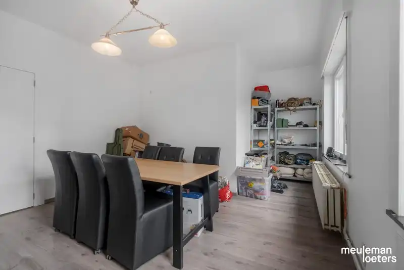 Interessant opbrengsteigendom met 4 appartementen foto 21