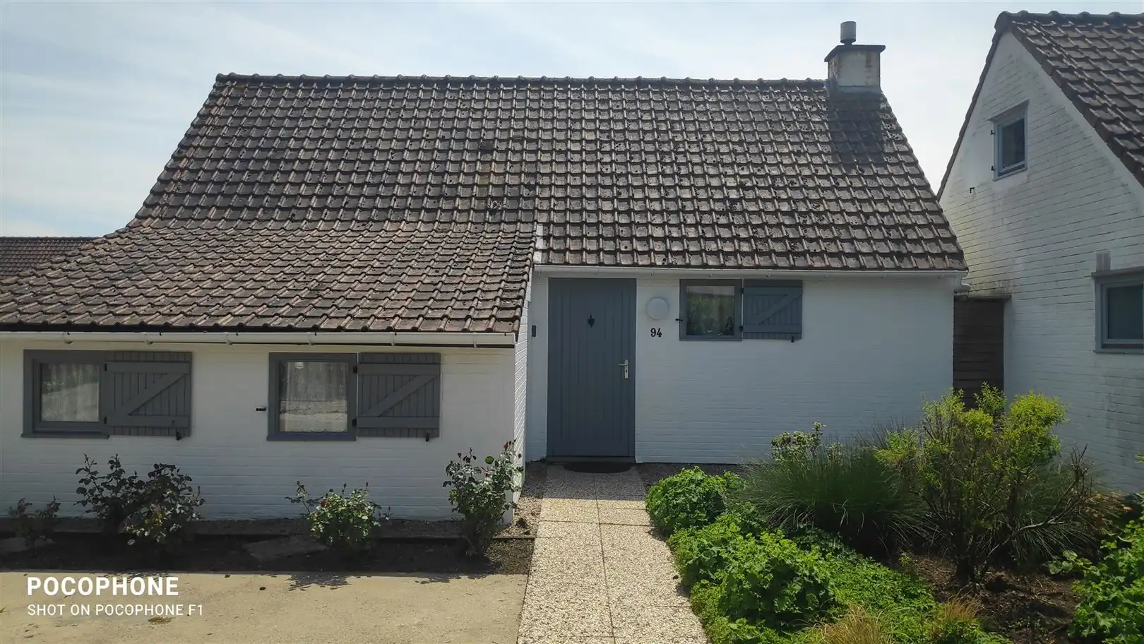 Huis volledig instapklaar! foto 3