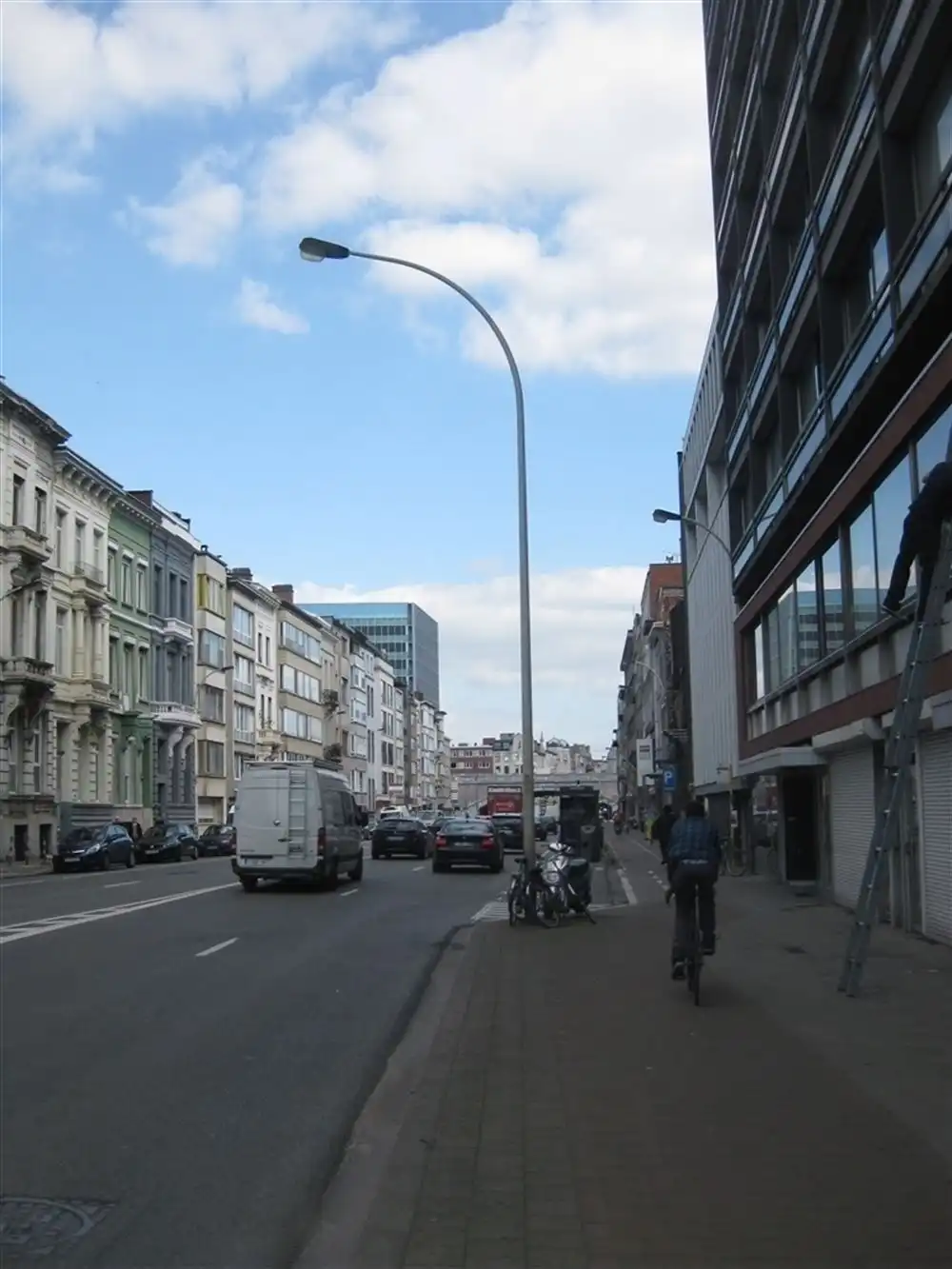 Overdekte parking | Stadpark  foto 4