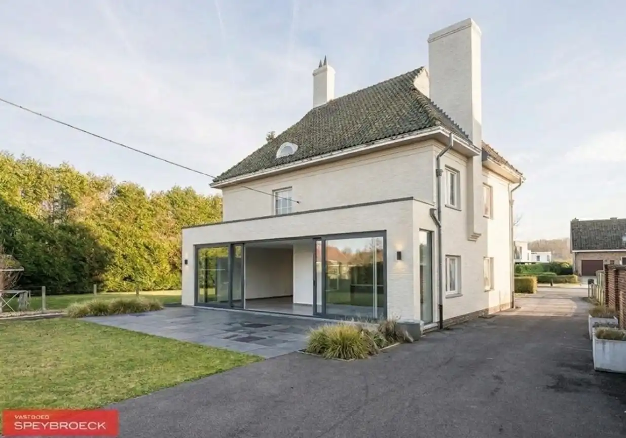 TE KOOP in EKE aan de Steenweg 200 foto 3