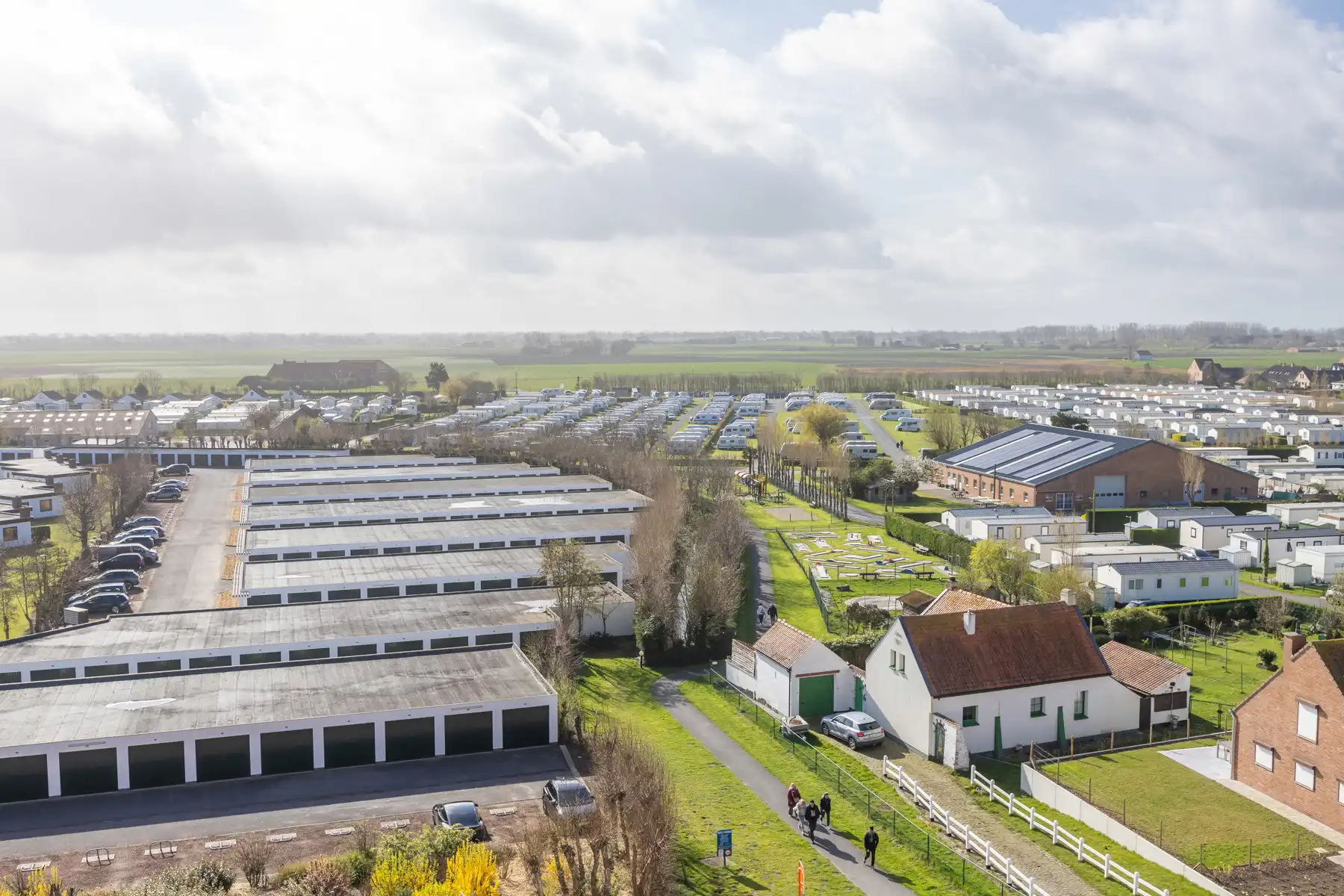 Residentie PANORAMIC A foto 7