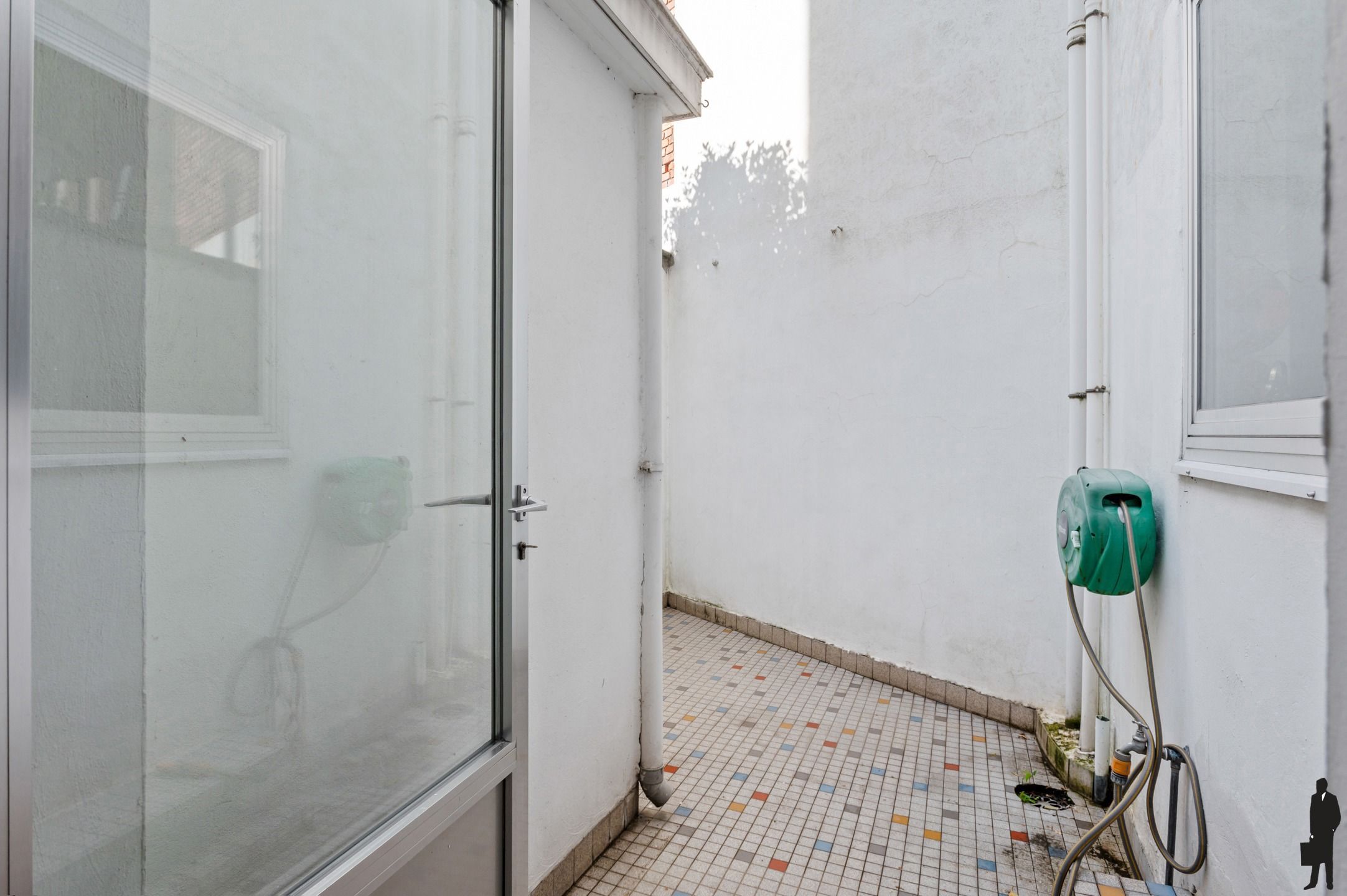 Dubbele handelswoning met mogelijkheden foto 6
