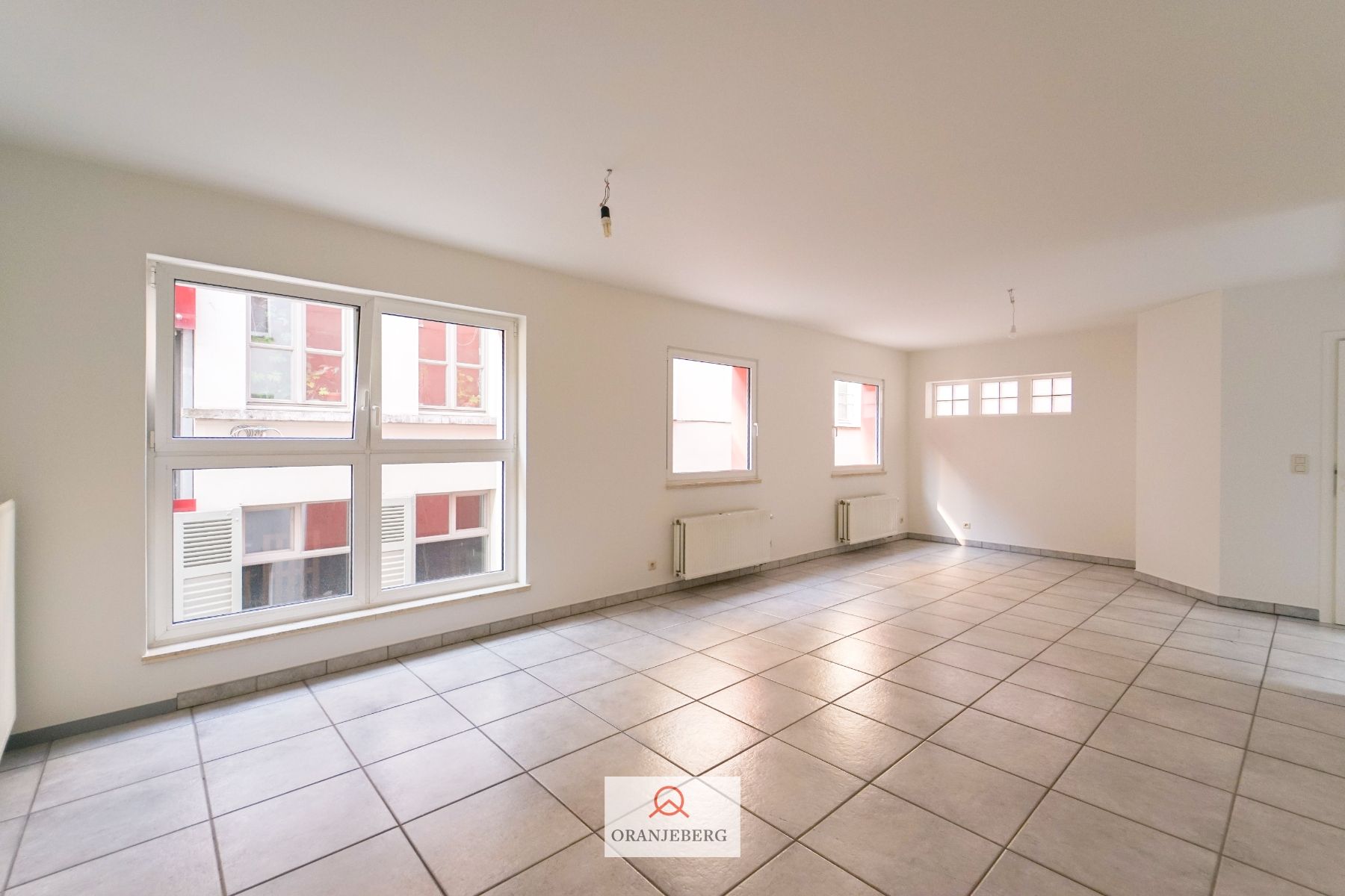 Appartement op unieke ligging  vlakbij de Kraanlei foto 7