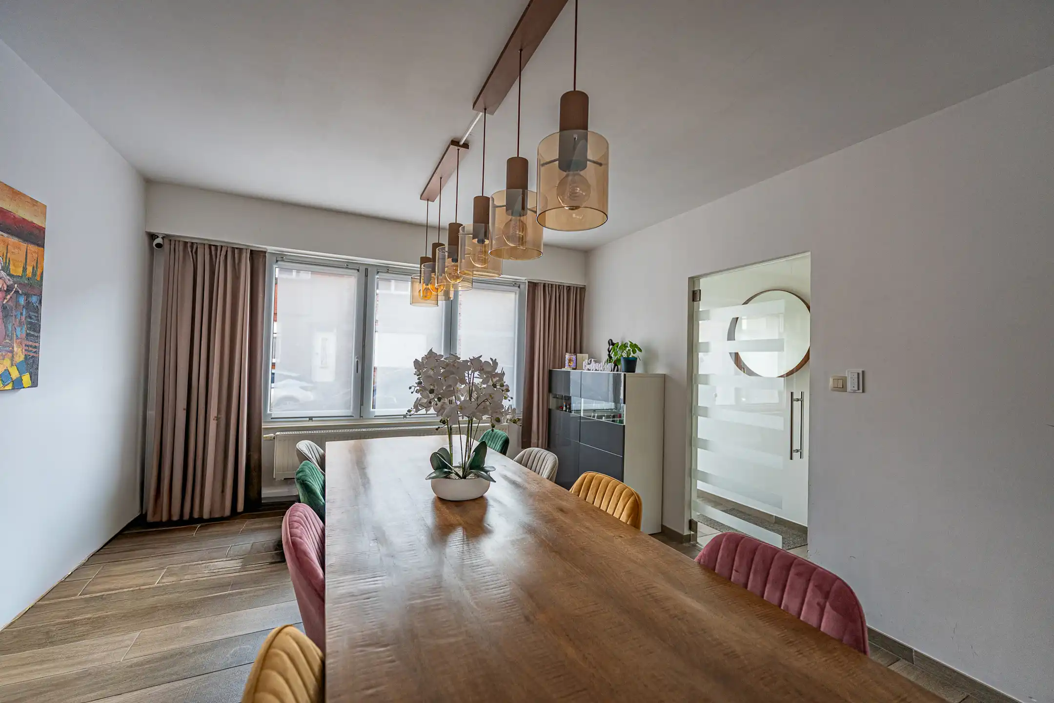 Energiezuinige, instapklare woning foto 10