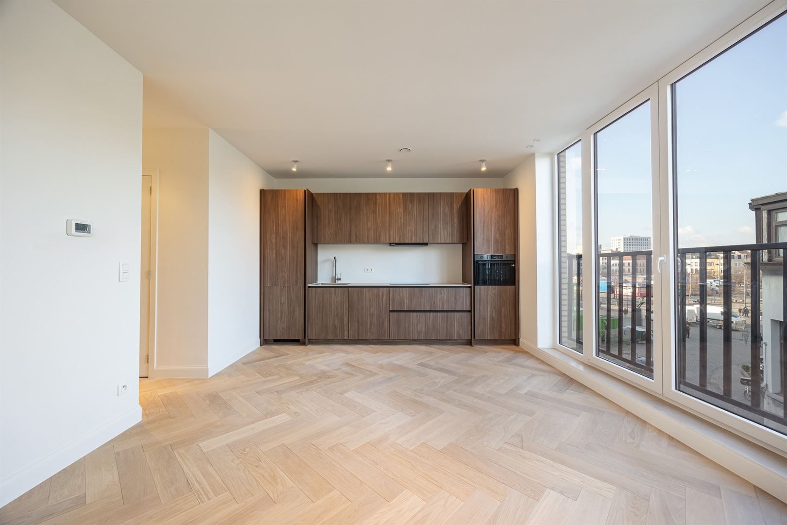 Appartement te koop Sint-Gummarusstraat 4/201 - 2060 ANTWERPEN