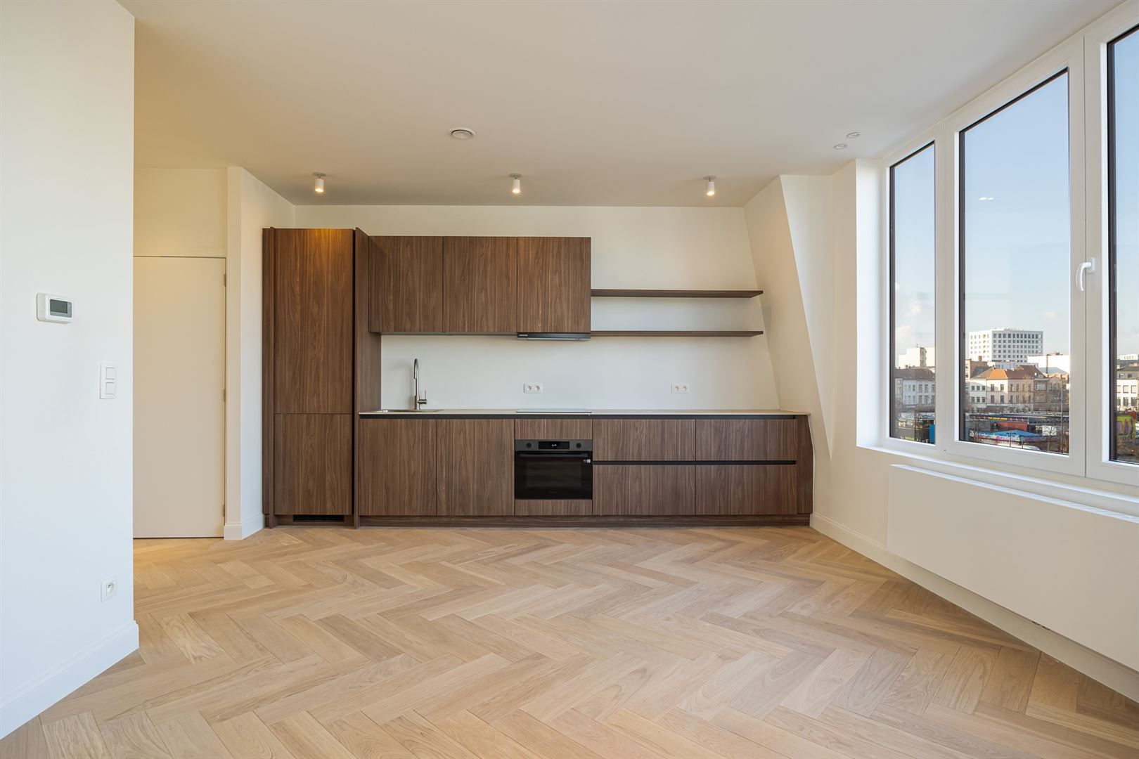 Appartement te koop Sint-Gummarusstraat 4/201 - 2060 ANTWERPEN