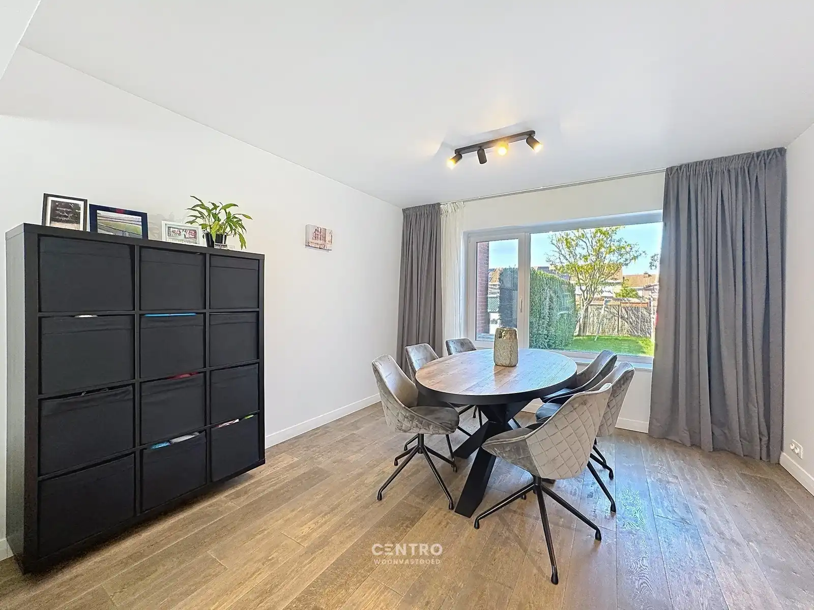 Gerenoveerde woning met garage en tuin met groot zonneterras! foto 4
