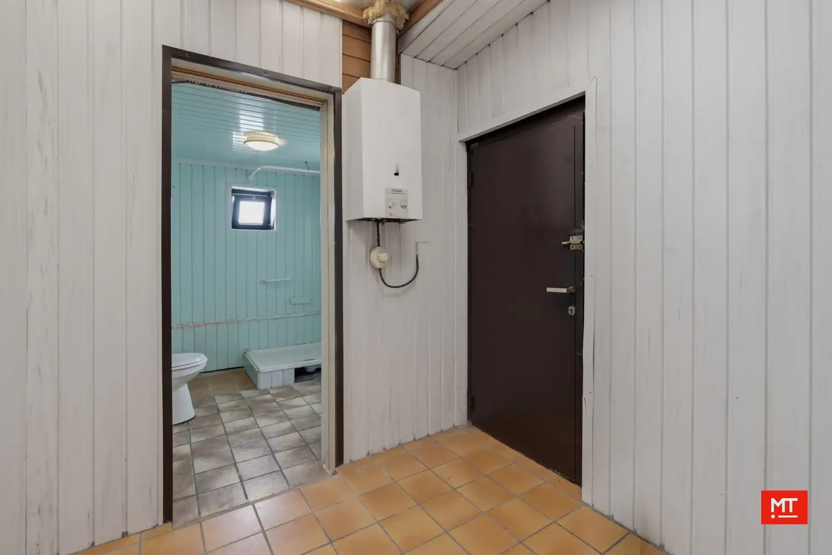 Te renoveren woning op een rustige locatie te Geluveld foto 6