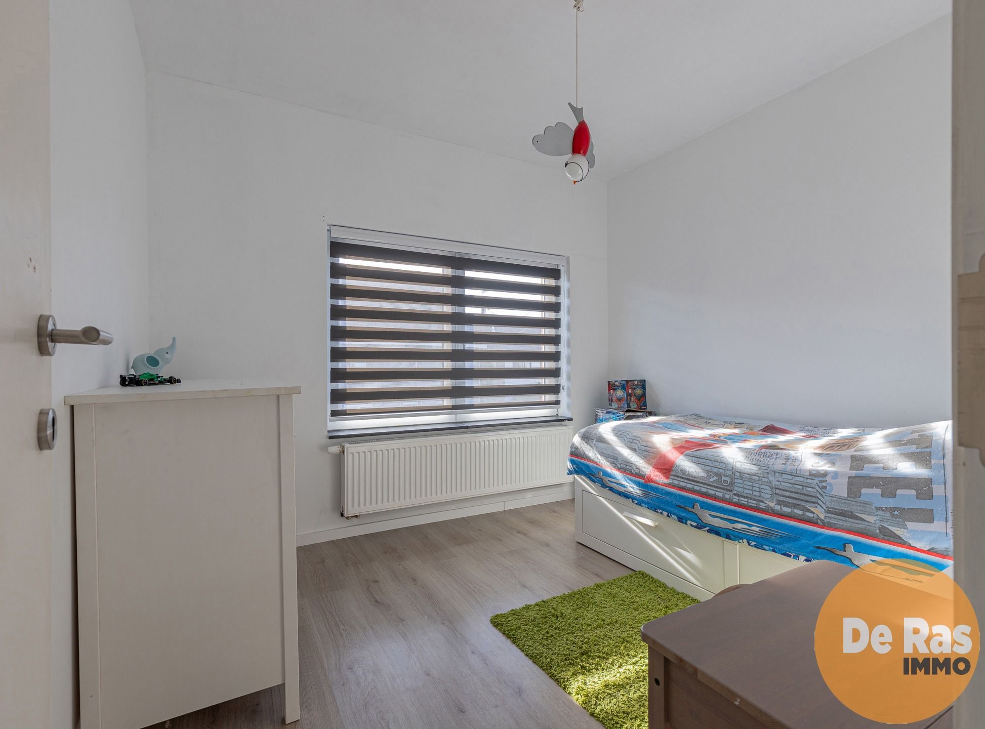 HAALTERT - rustig gelegen HOB met 3 slpk en tuin! foto 13