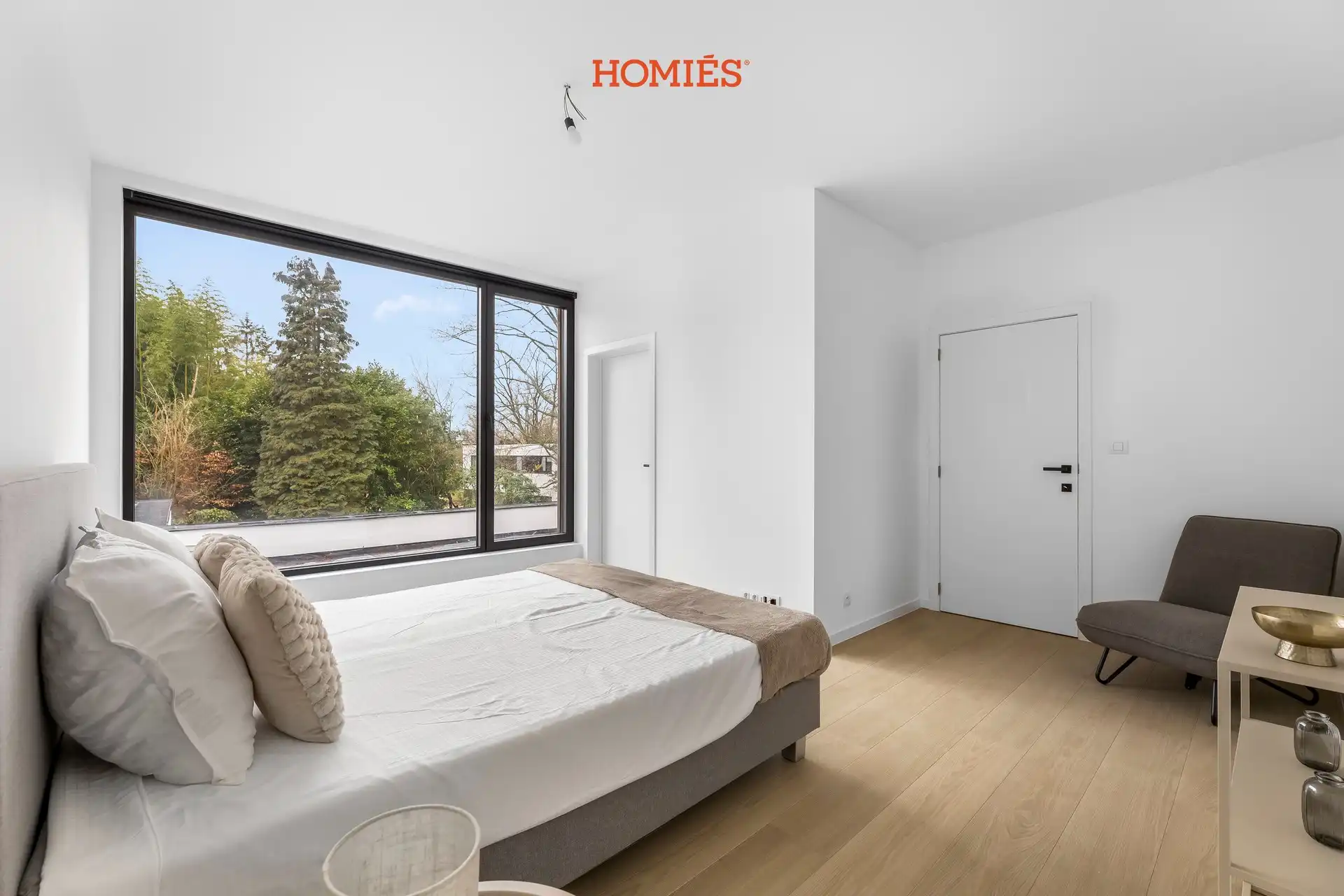 Vernieuwde energiezuinige villa op absolute toplocatie! foto 15